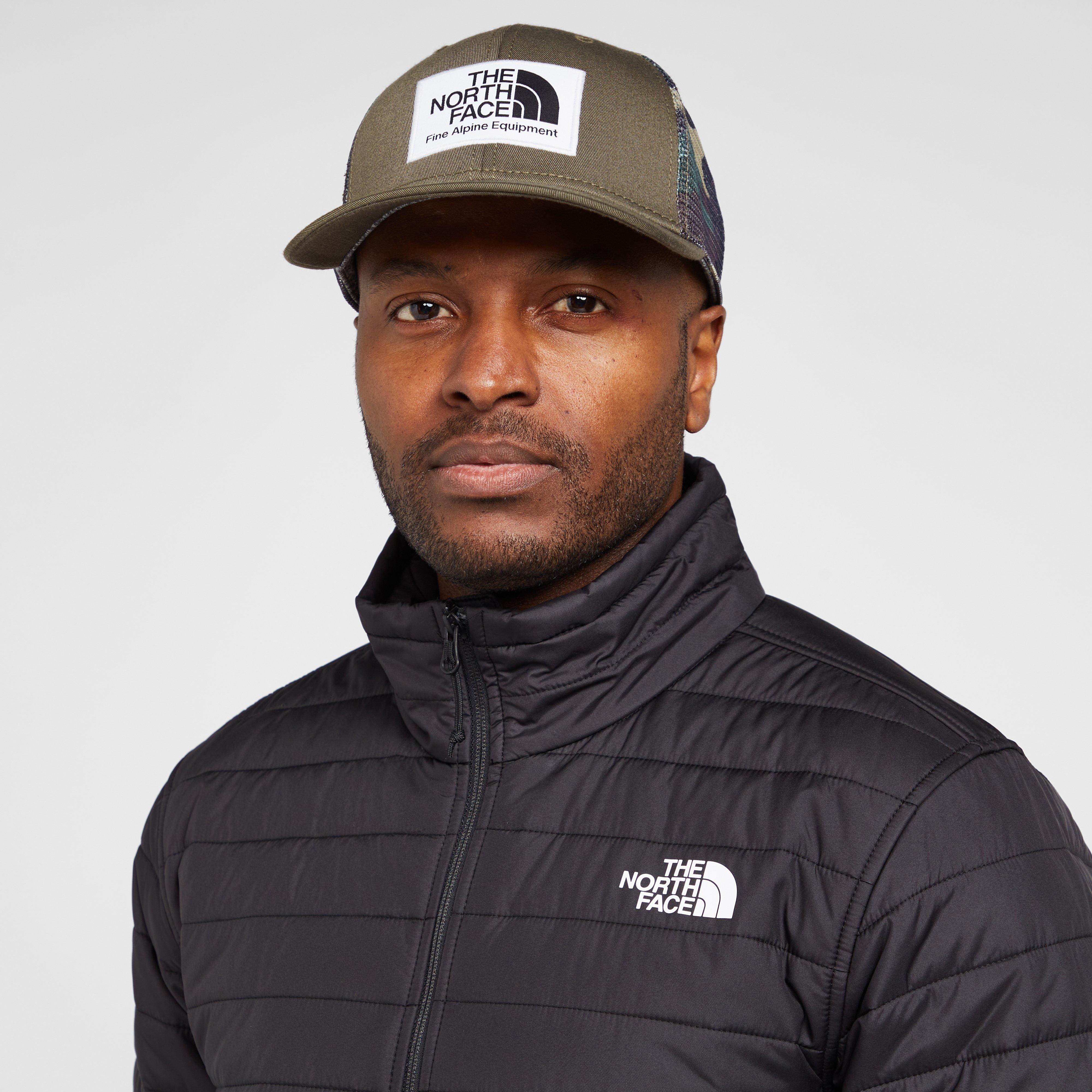 Men’s Canyonlands Hybrid Jacket