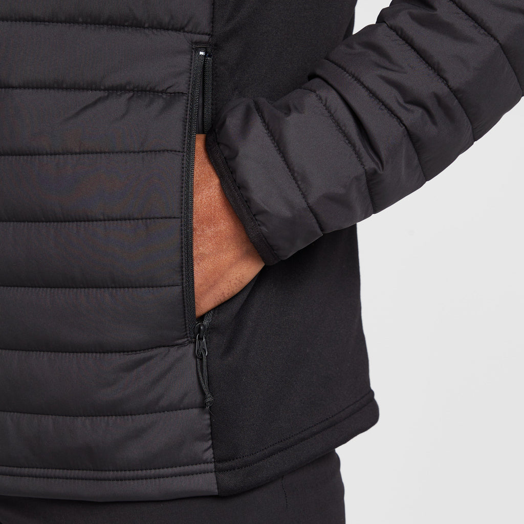 Men’s Canyonlands Hybrid Jacket
