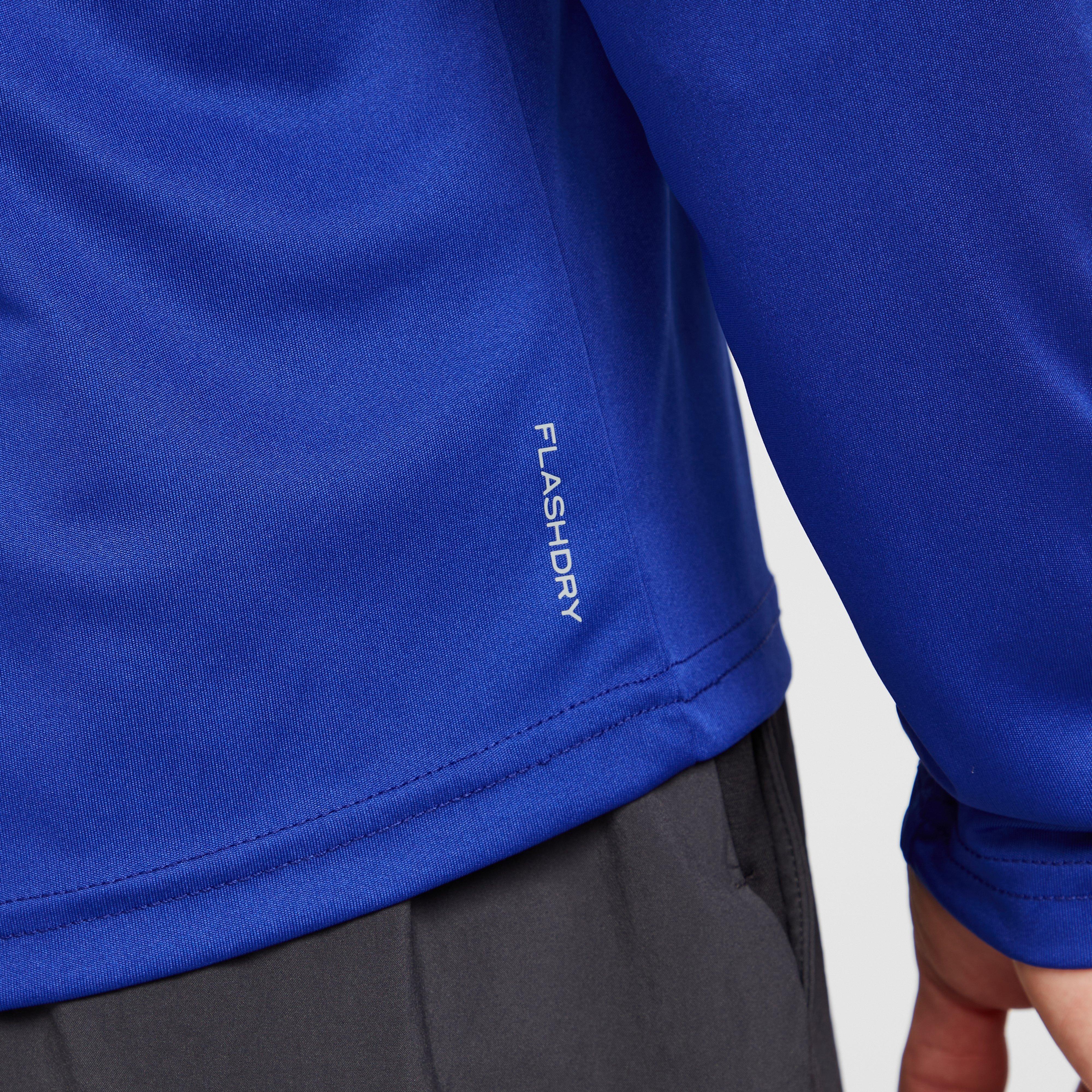 Men’s Reaxion Amp Long-Sleeve T-Shirt