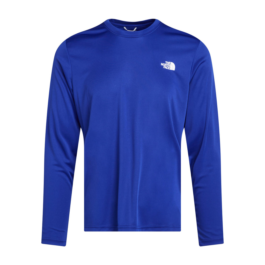 Men’s Reaxion Amp Long-Sleeve T-Shirt