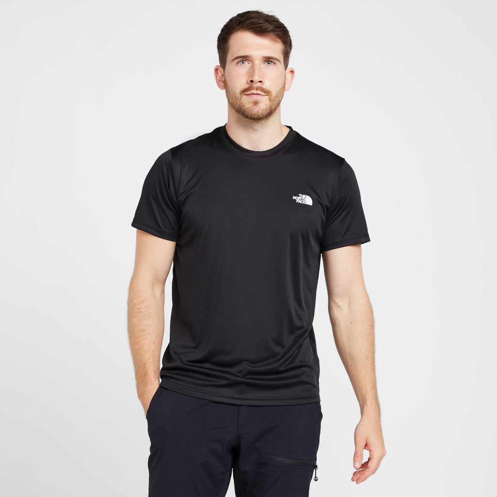 Men’s Reaxion Amp T-Shirt