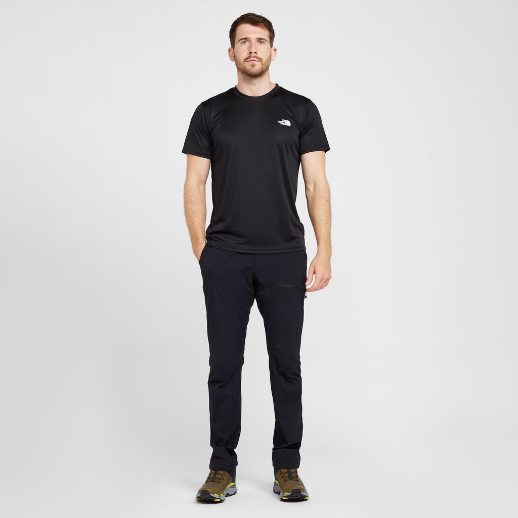 Men’s Reaxion Amp T-Shirt