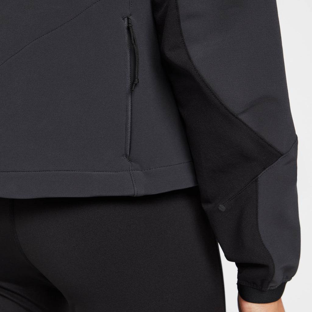 Women’s Athletic Outdoor Softshell Jacket