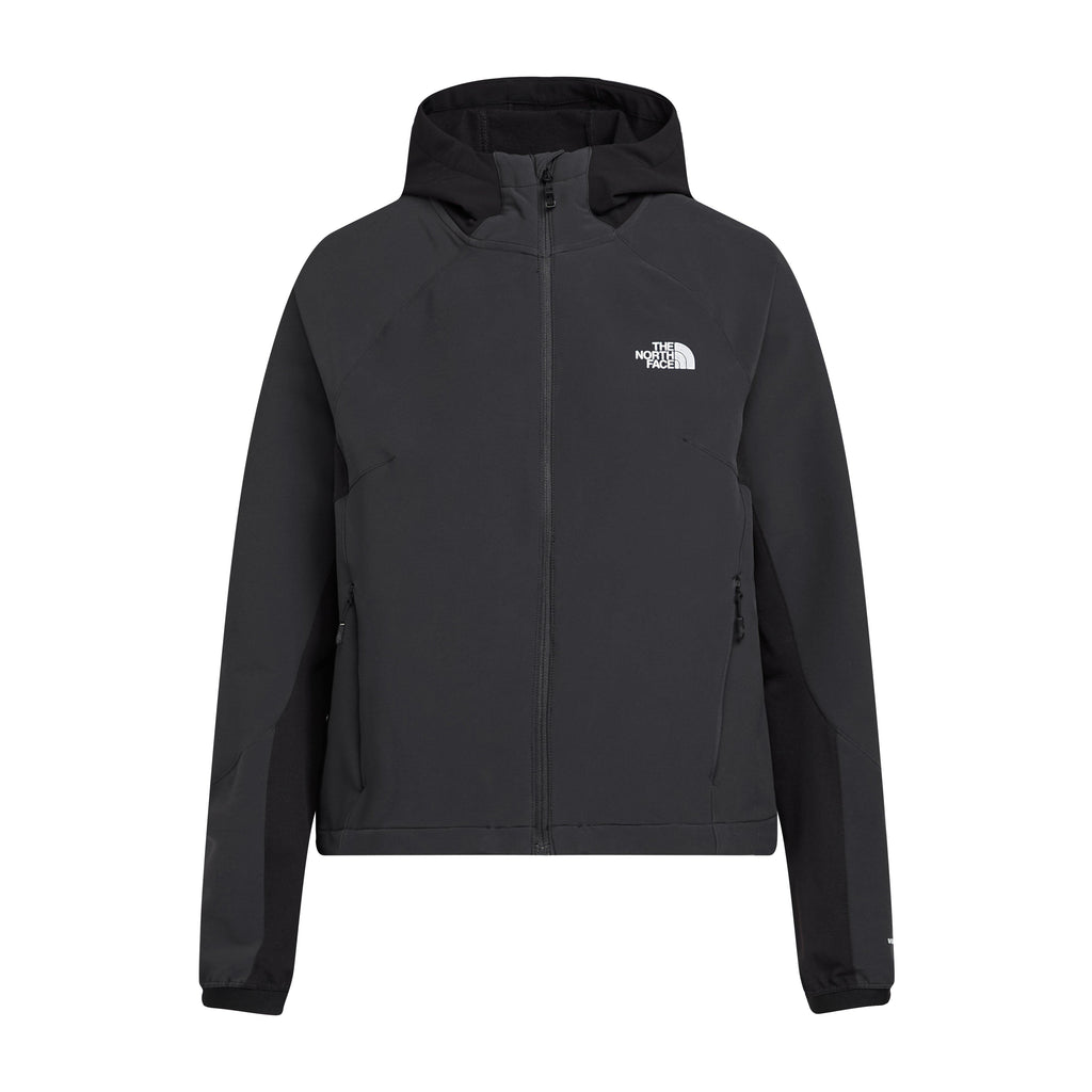 Women’s Athletic Outdoor Softshell Jacket