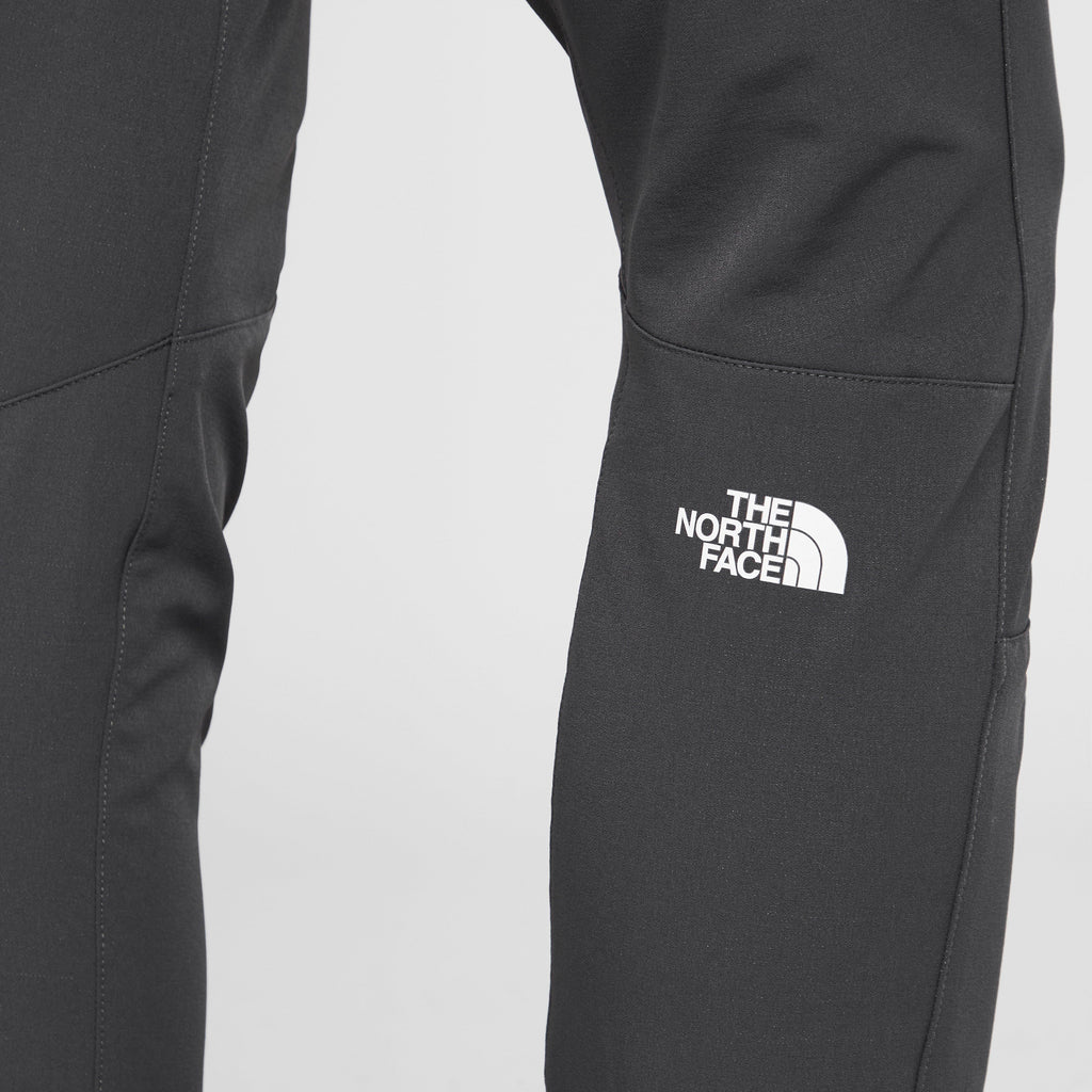 Women’s Athletic Outdoor Winter Slim Straight Trousers