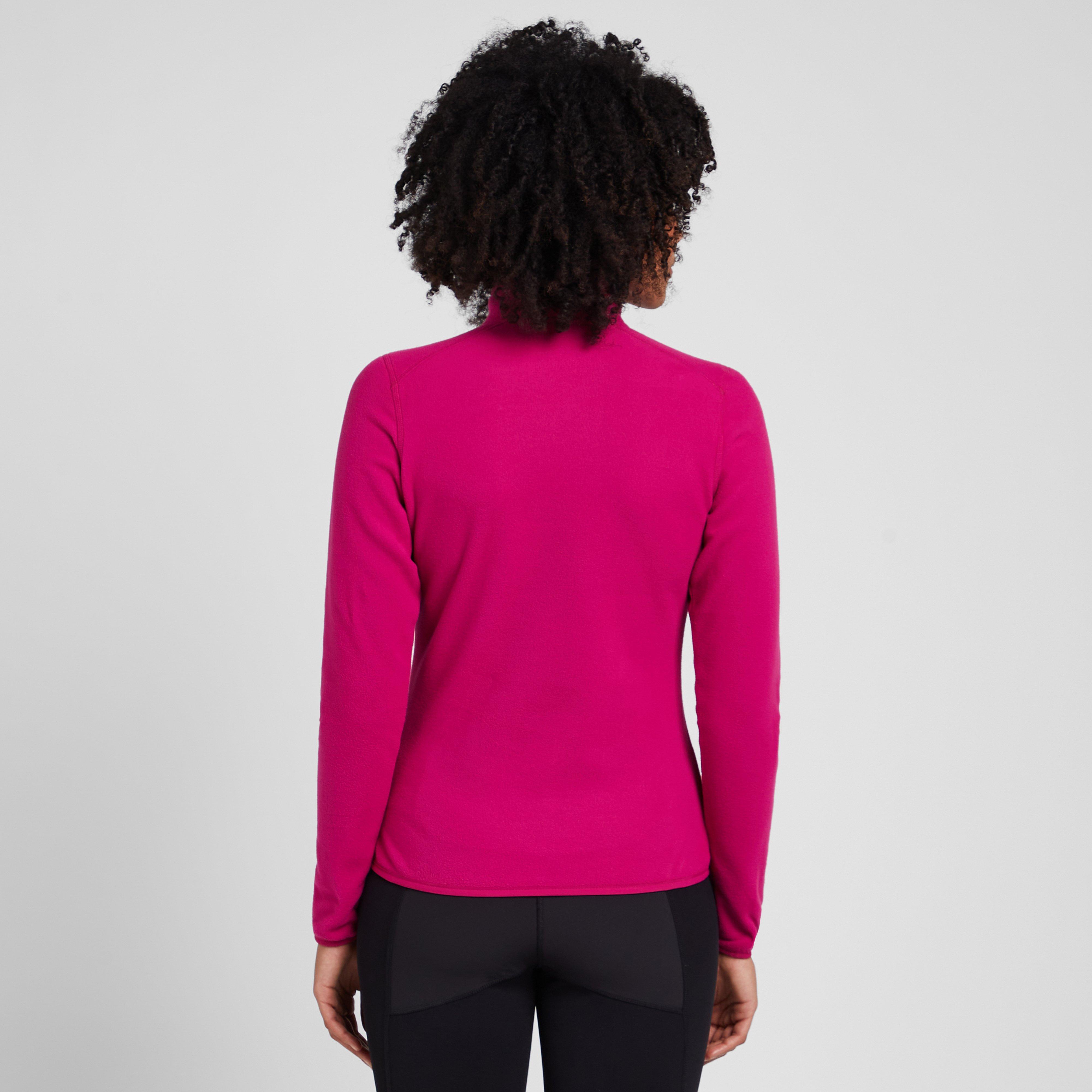 Women’s 100 Glacier Full Zip Fleece