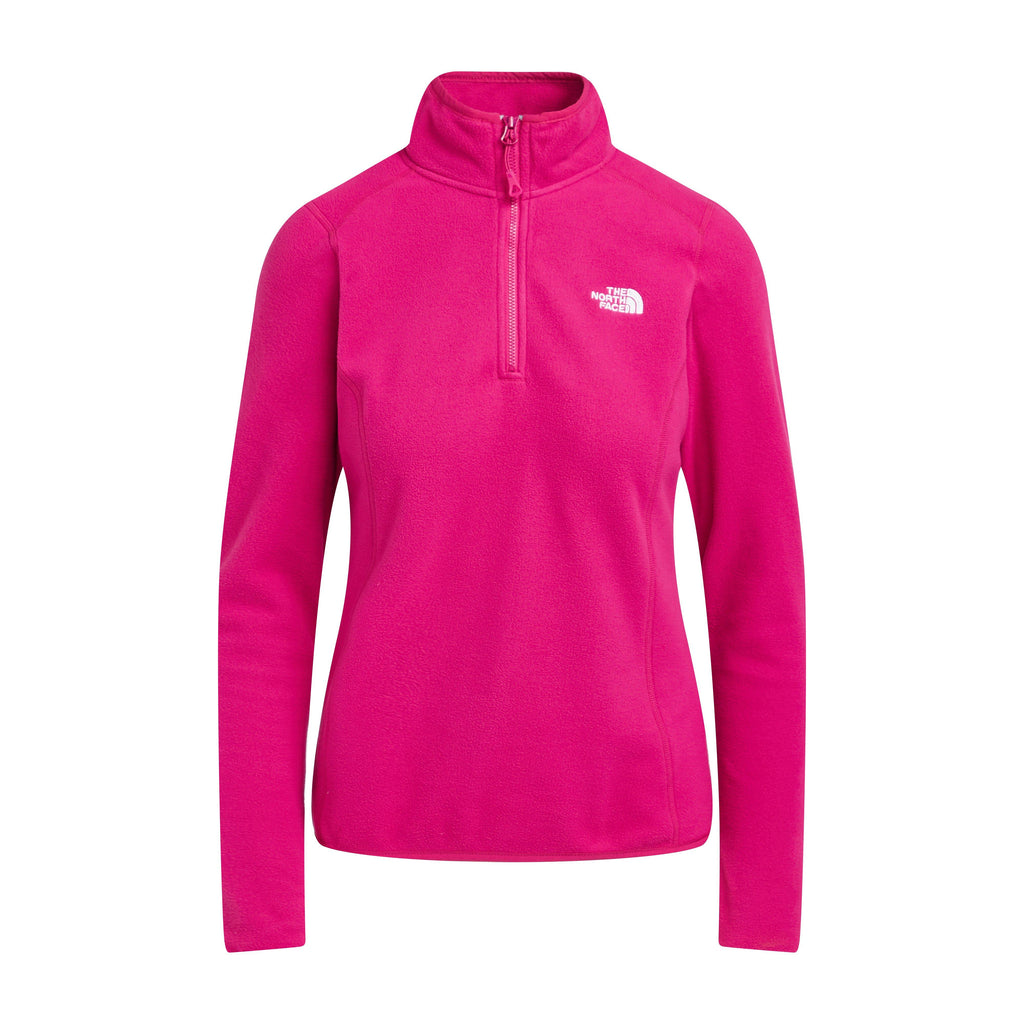 Women’s 100 Glacier Full Zip Fleece