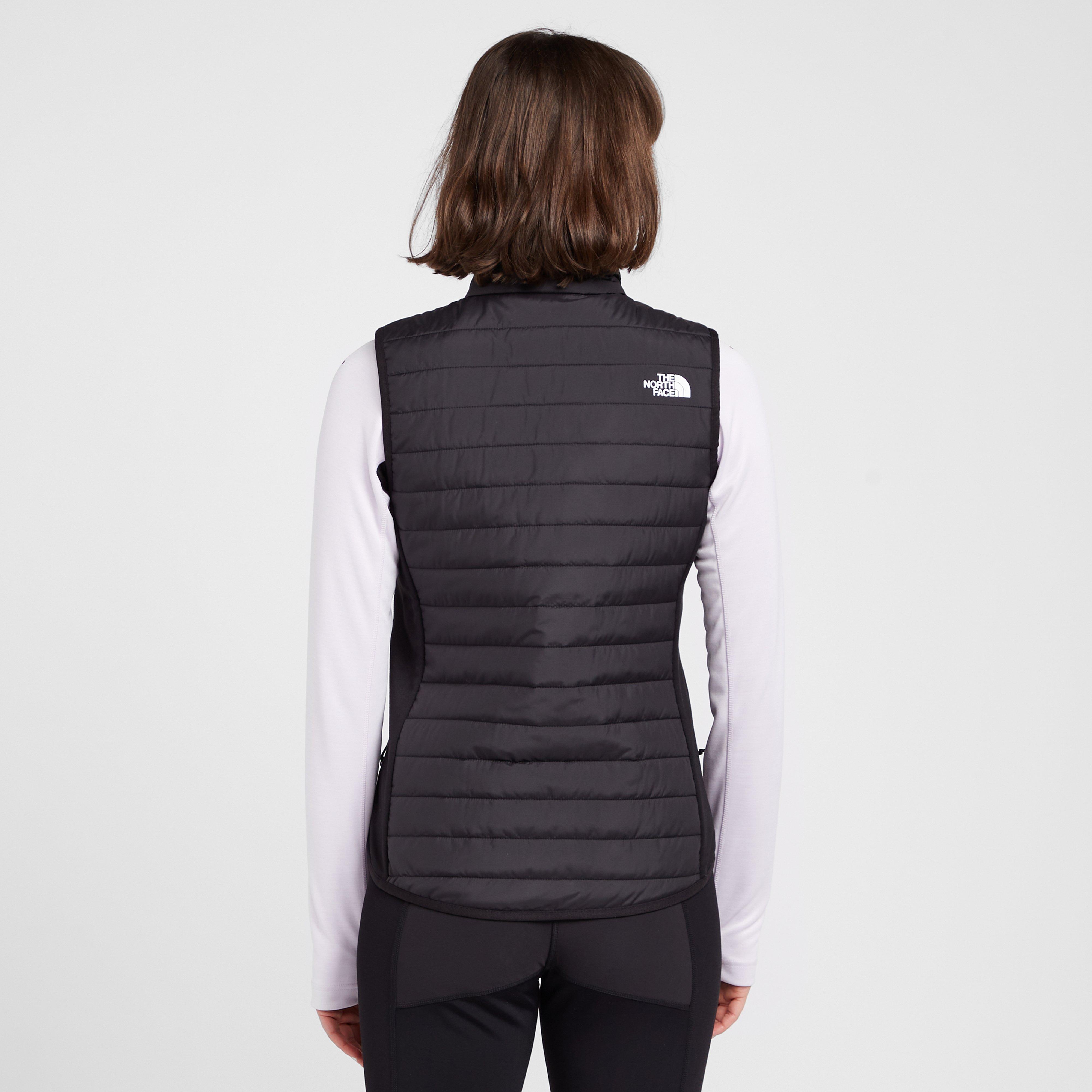 Women’s Canyonlands Hybrid Jacket