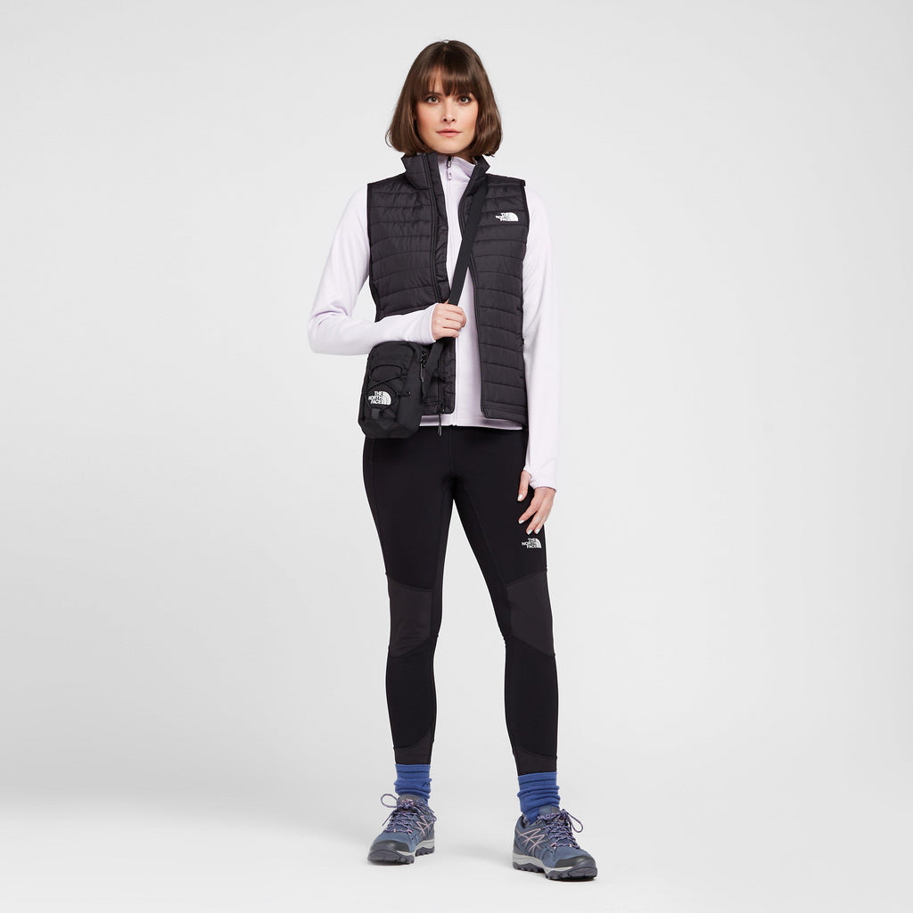 Women’s Canyonlands Hybrid Jacket