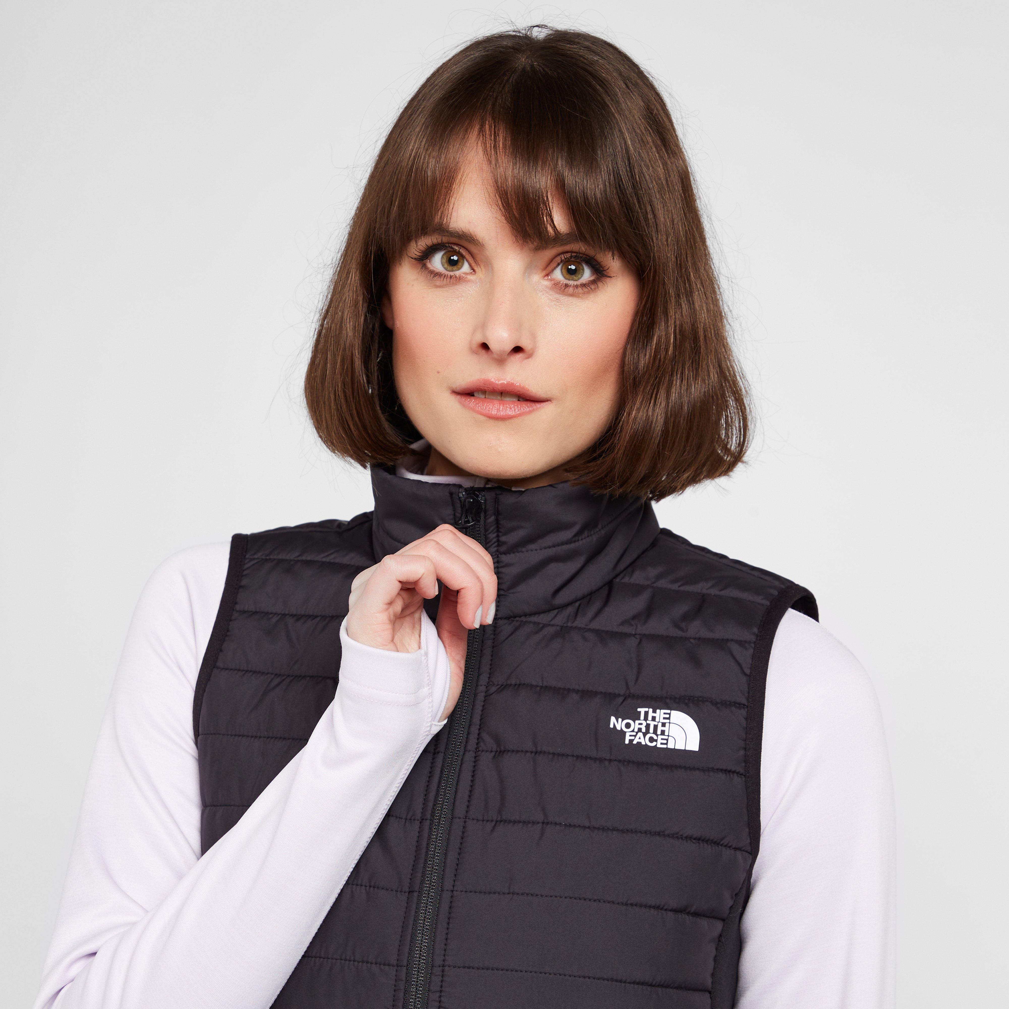 Women’s Canyonlands Hybrid Jacket