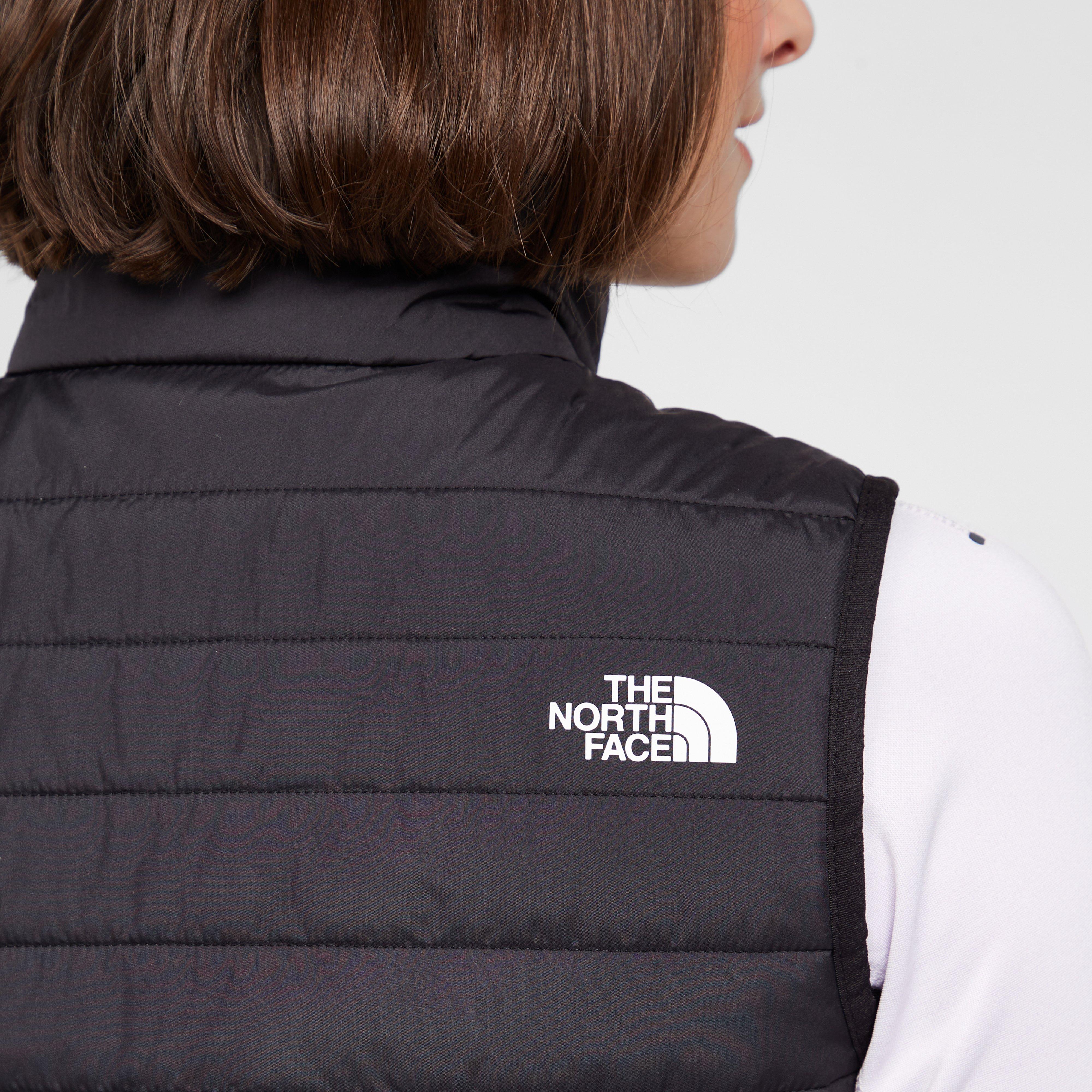 Women’s Canyonlands Hybrid Jacket