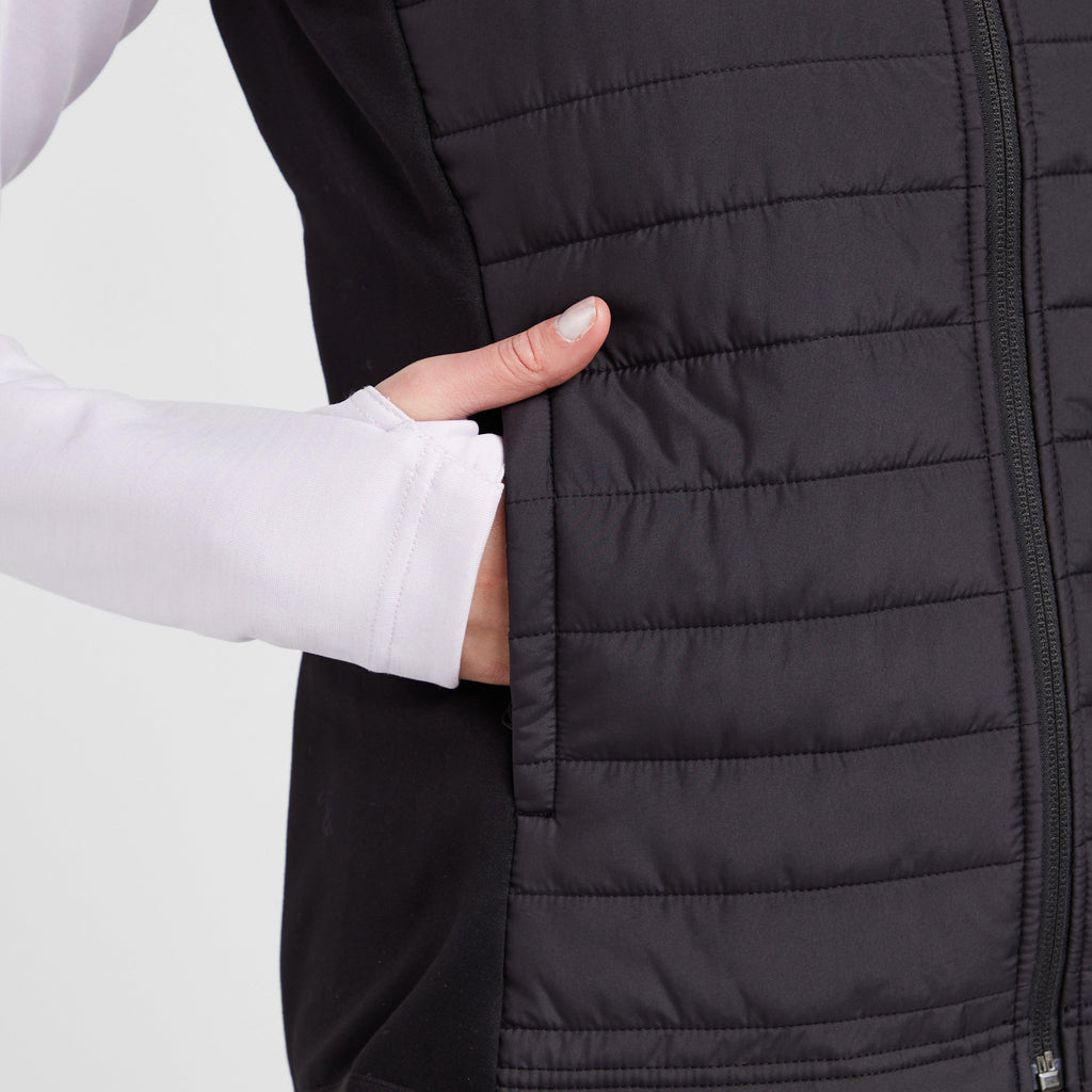 Women’s Canyonlands Hybrid Jacket