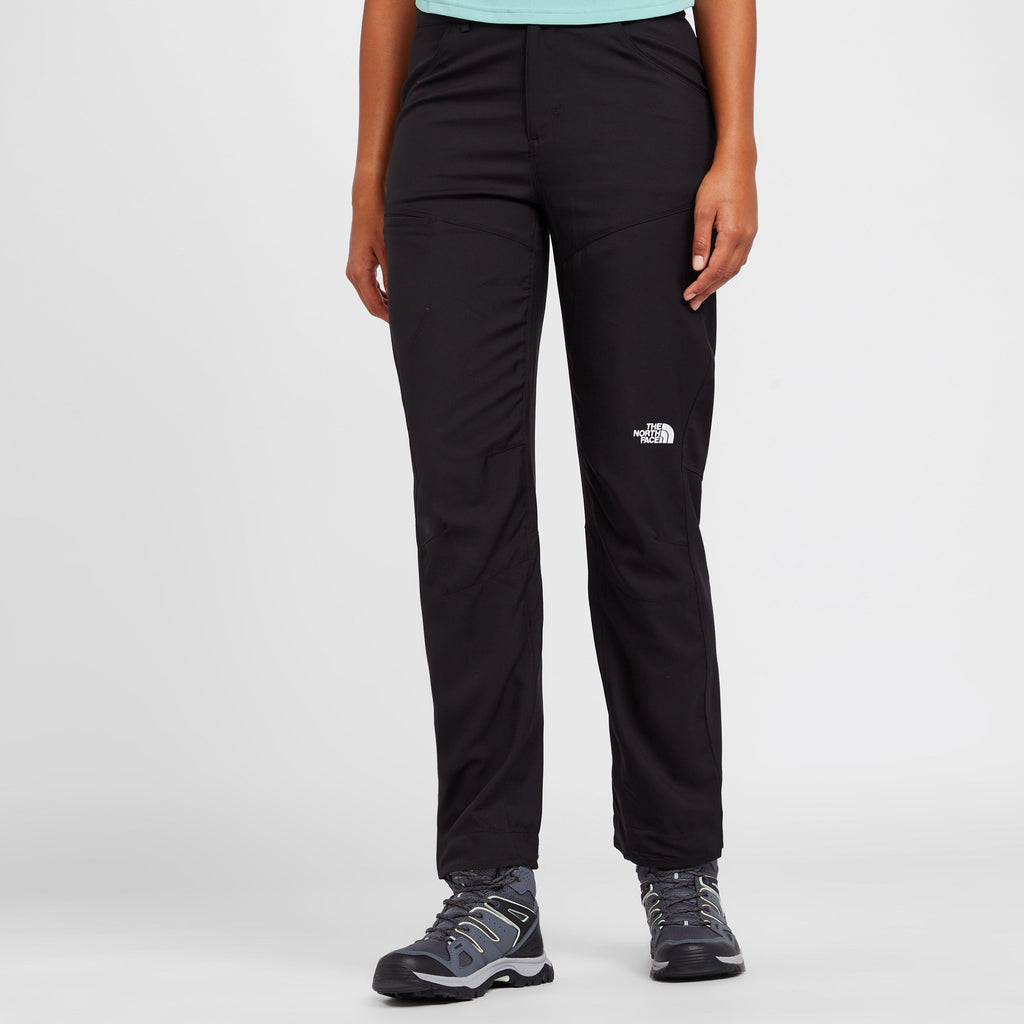 Women's Athletic Outdoor Circular Trousers