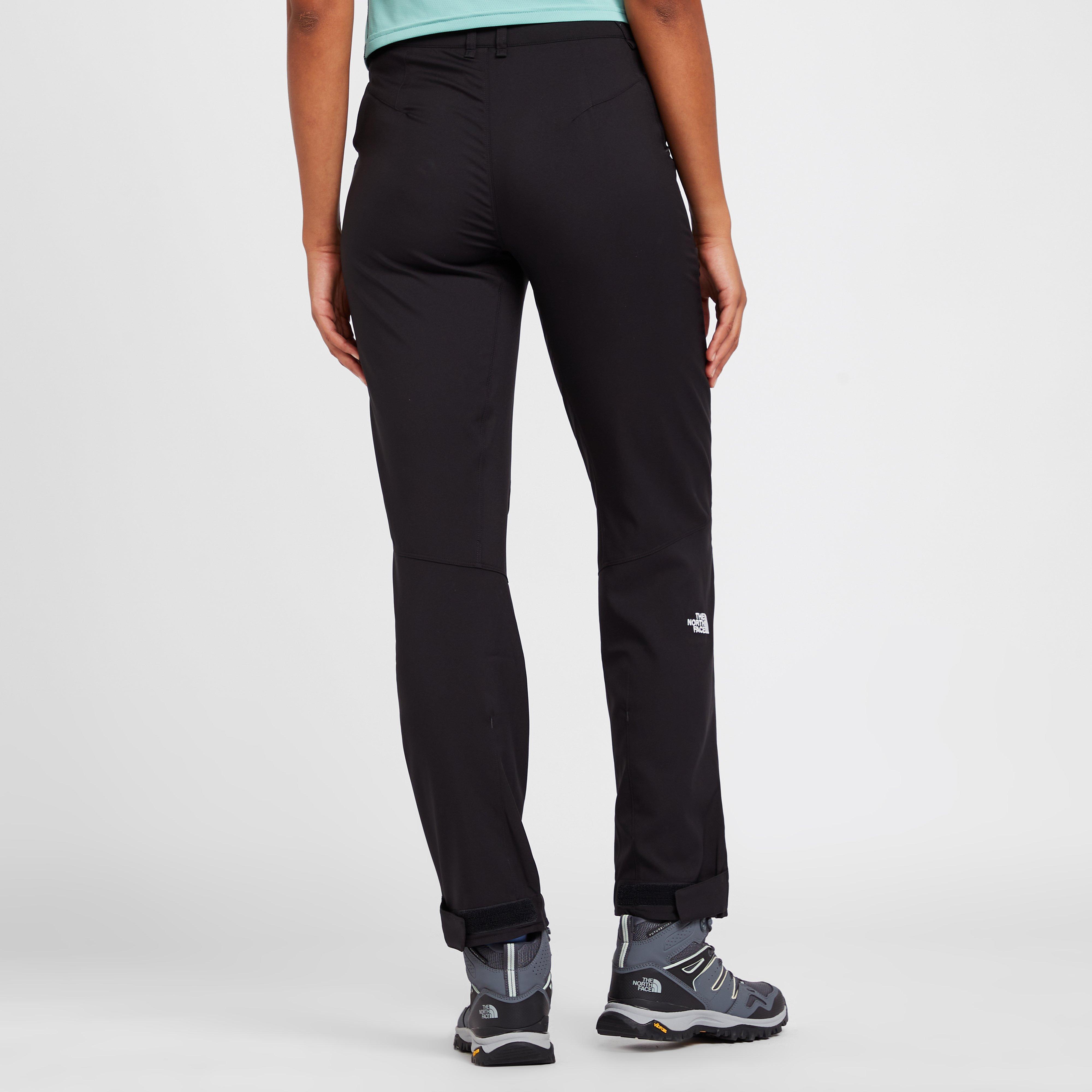 Women's Athletic Outdoor Circular Trousers