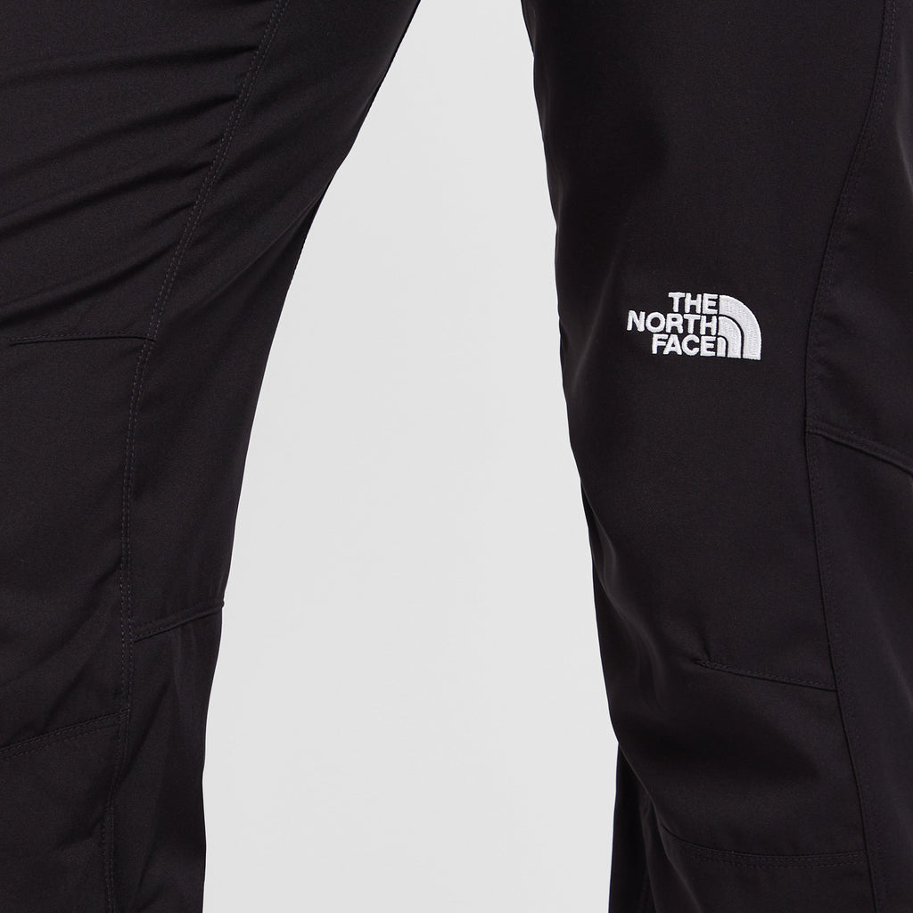 Women's Athletic Outdoor Circular Trousers