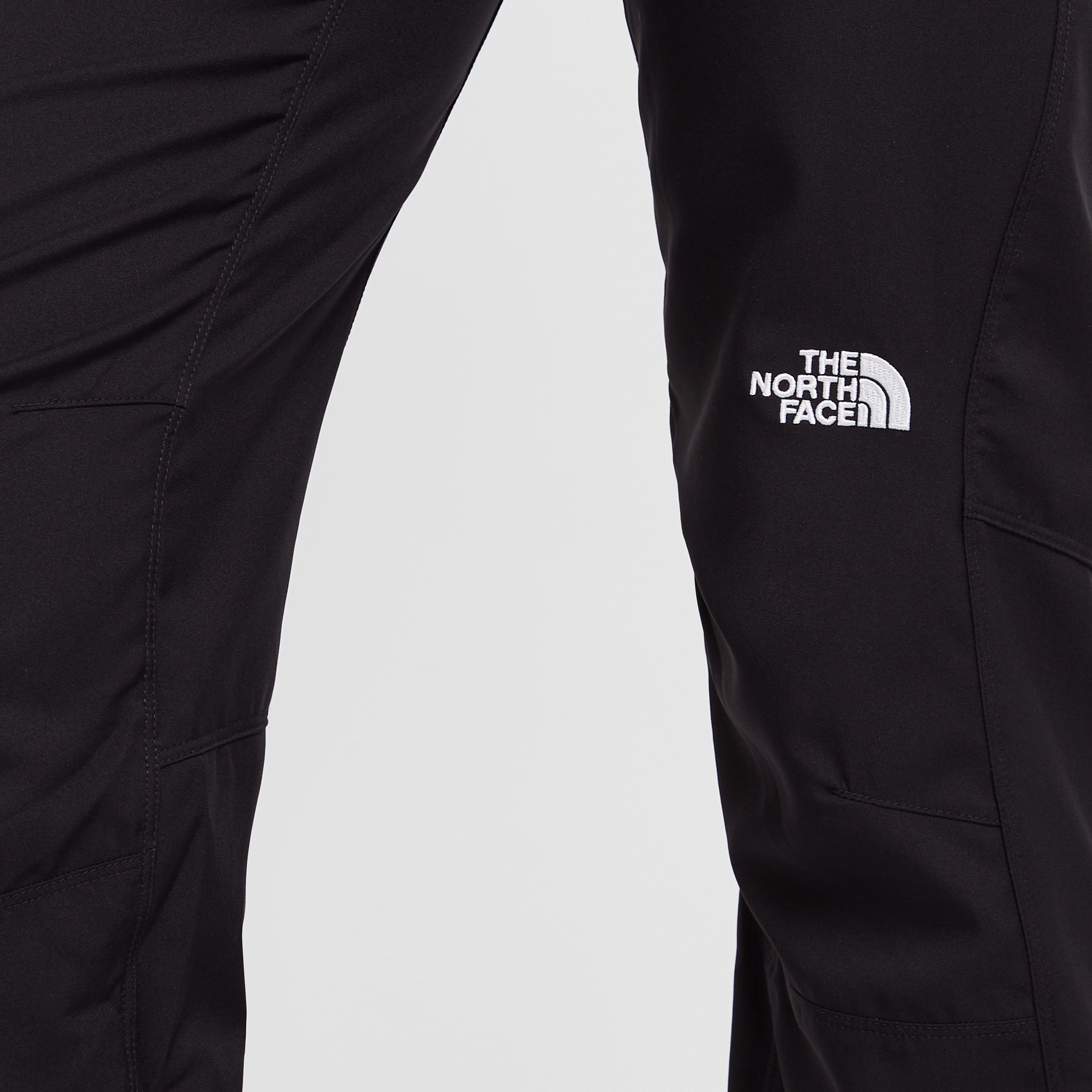 Women's Athletic Outdoor Circular Trousers