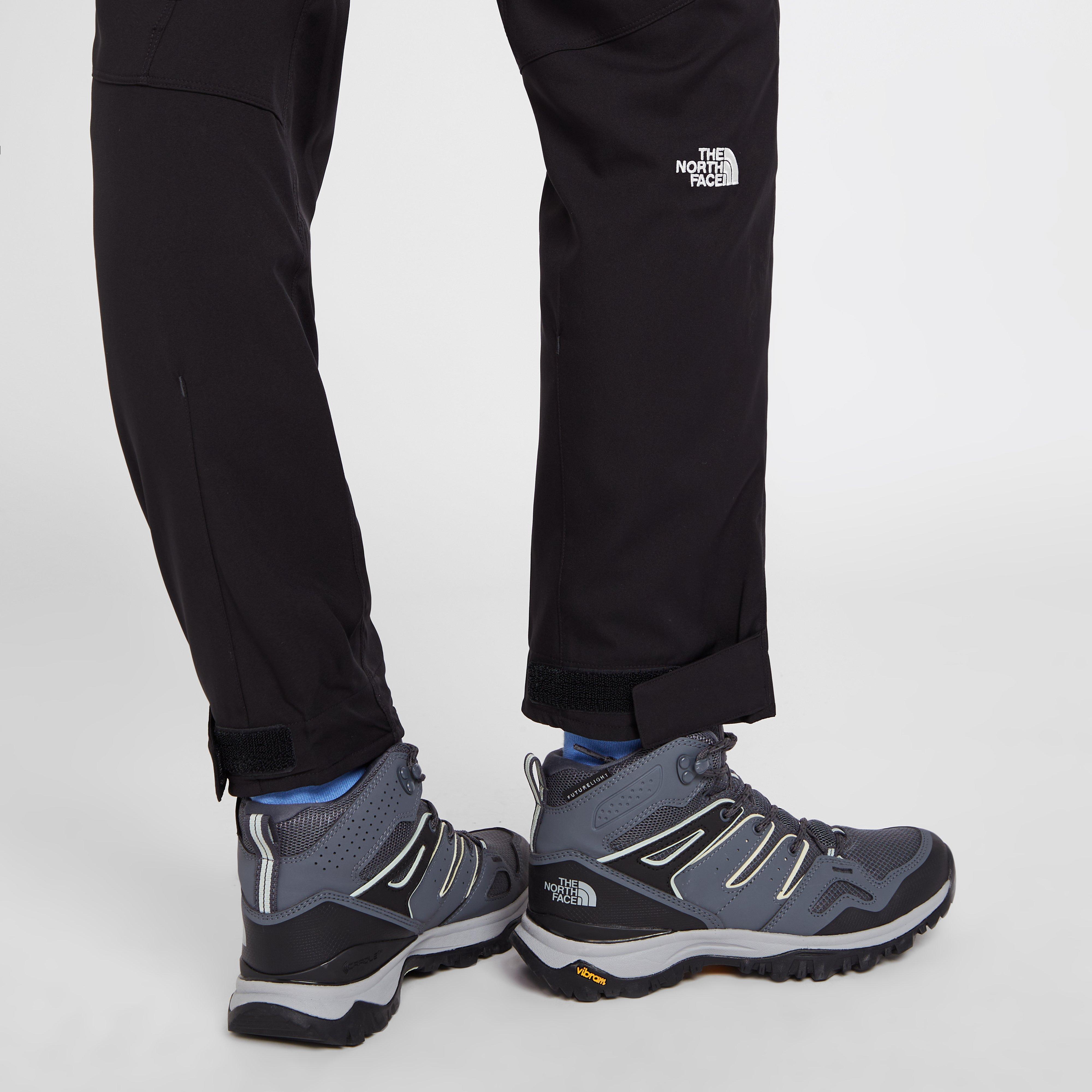 Women's Athletic Outdoor Circular Trousers