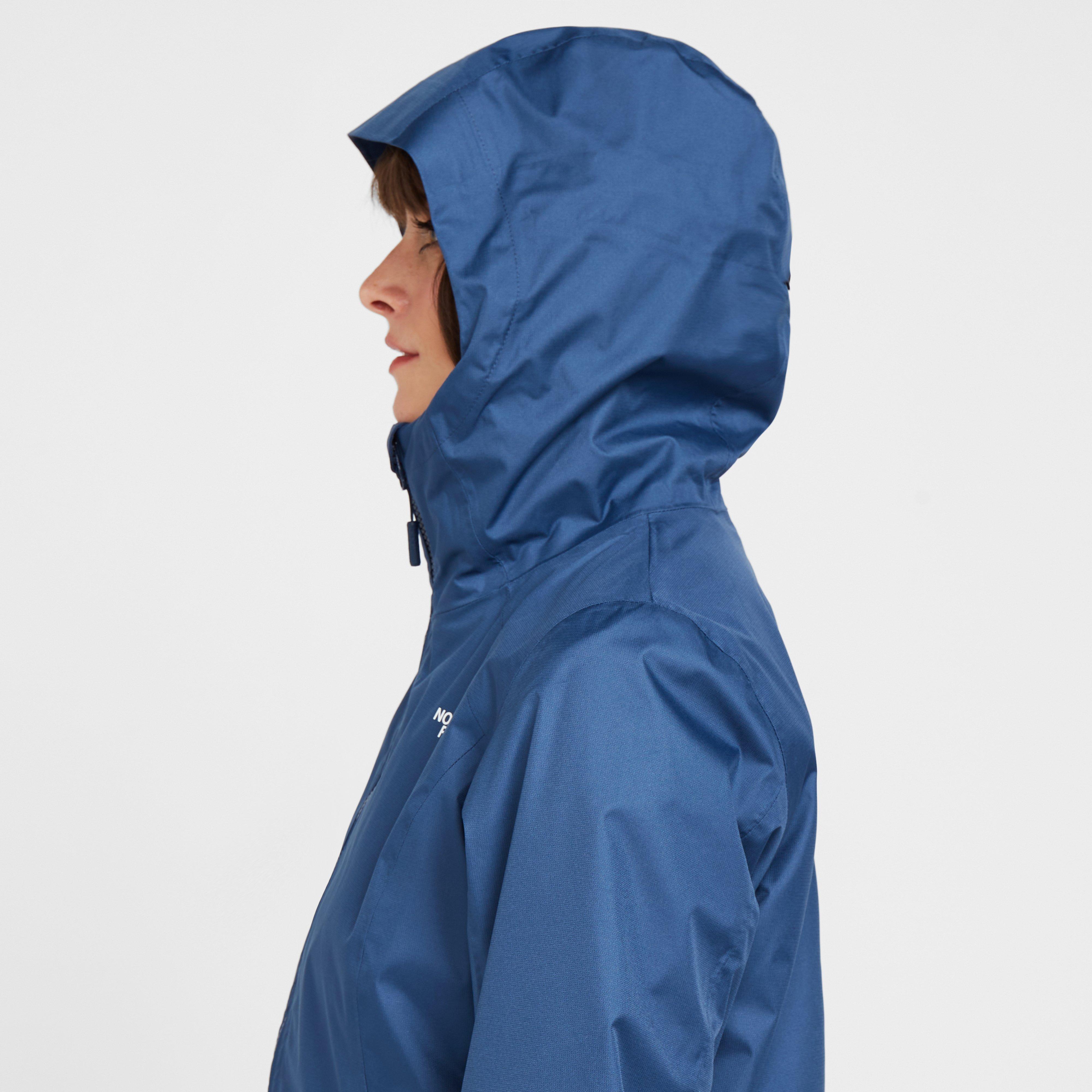 Women's Quest Triclimate Jacket