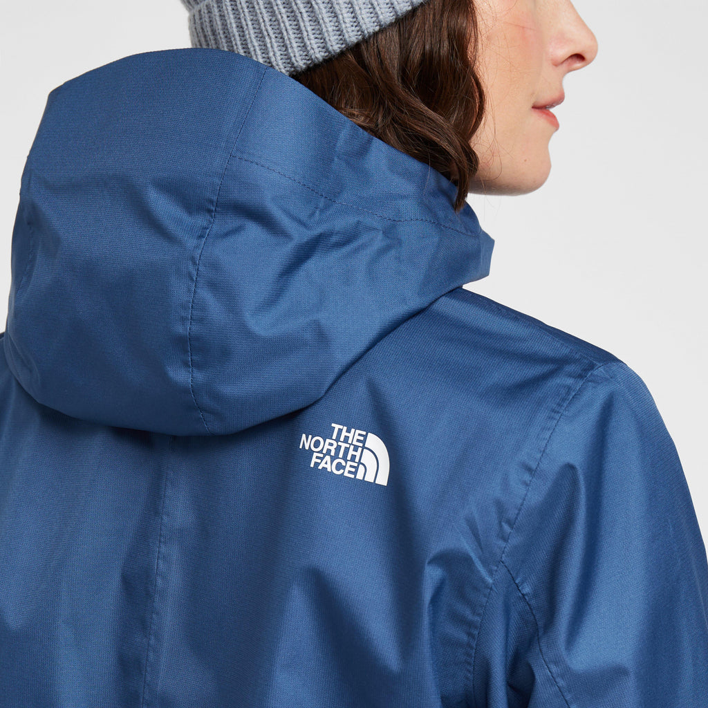 Women's Quest Triclimate Jacket