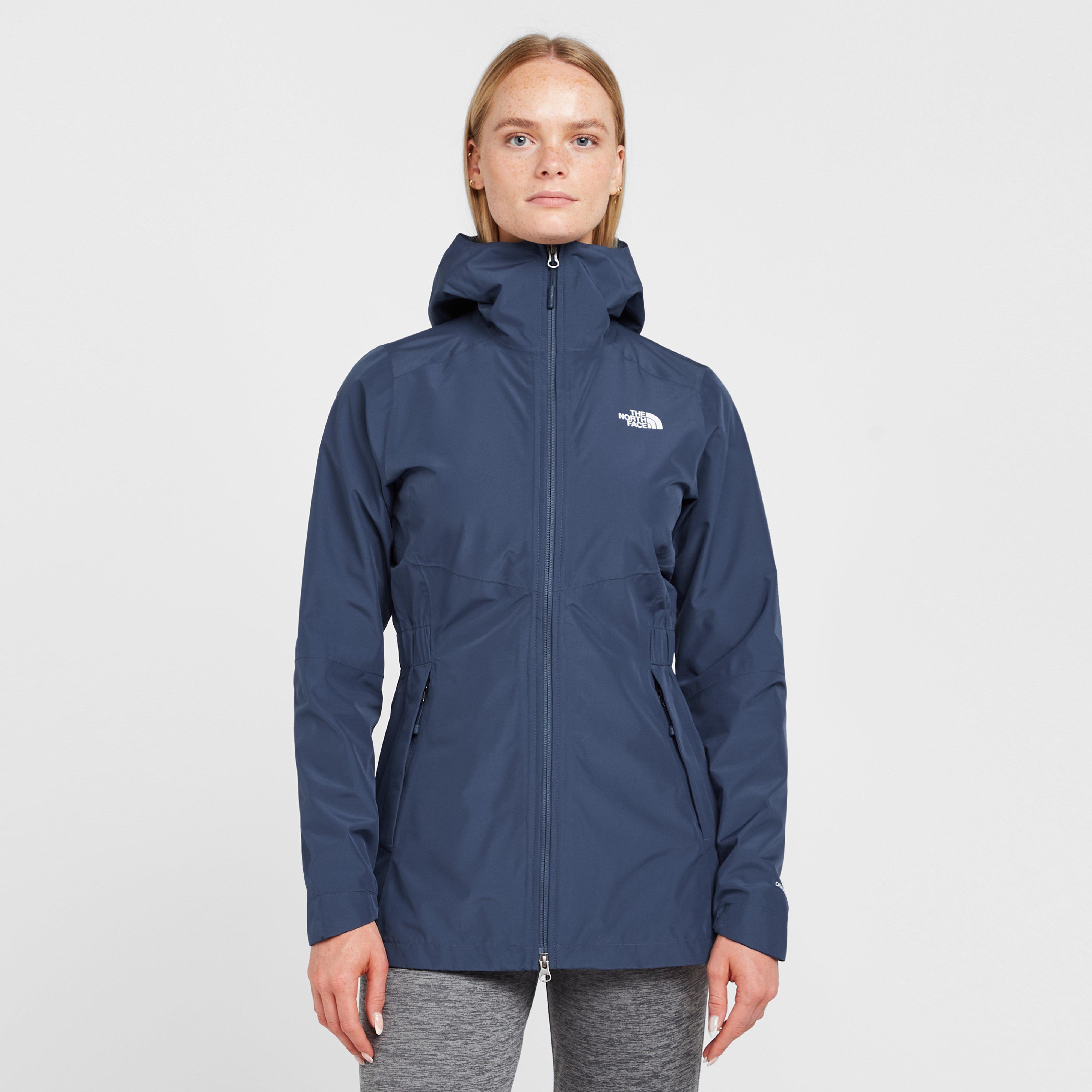 Women’s Hikesteller Parka Shell Jacket