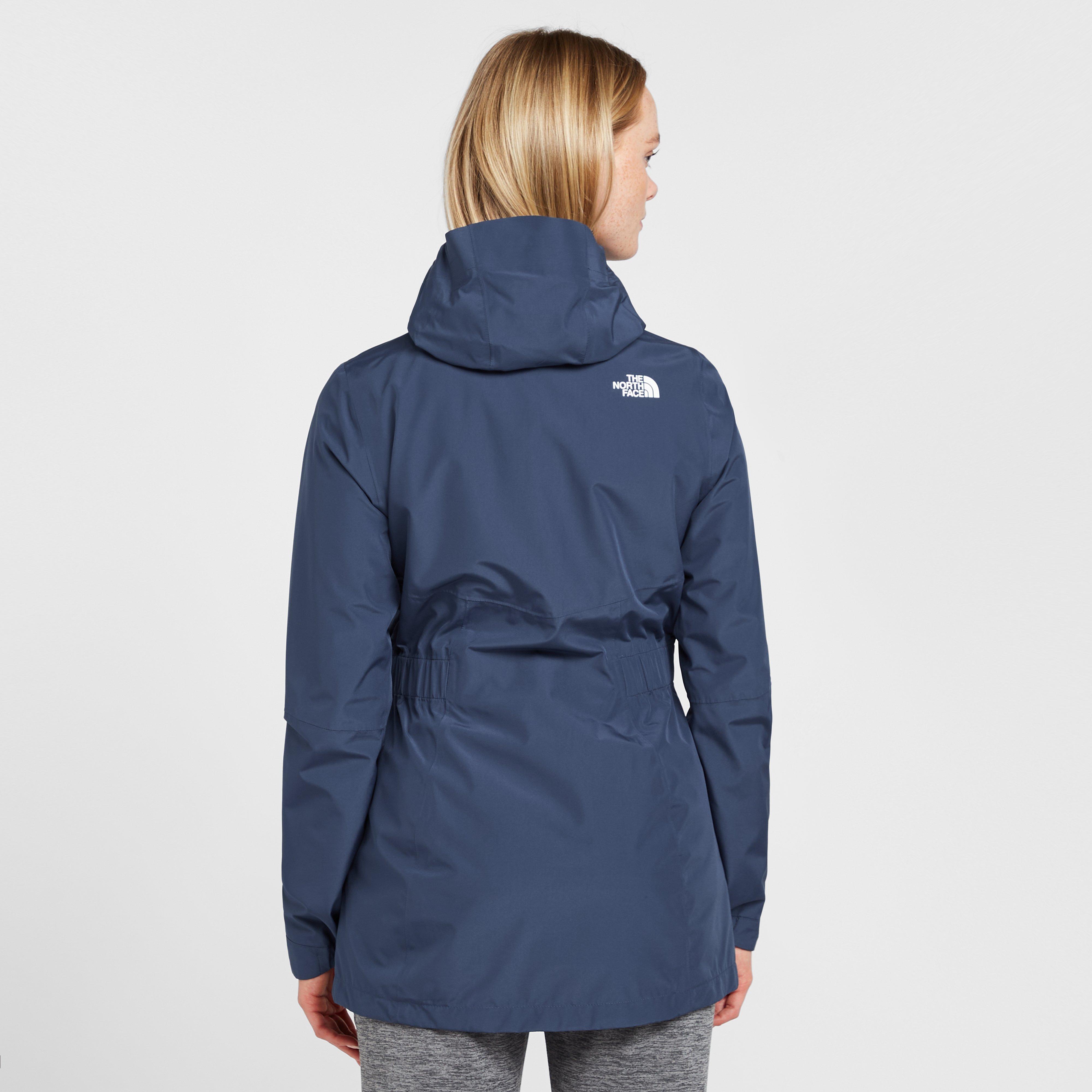 Women’s Hikesteller Parka Shell Jacket