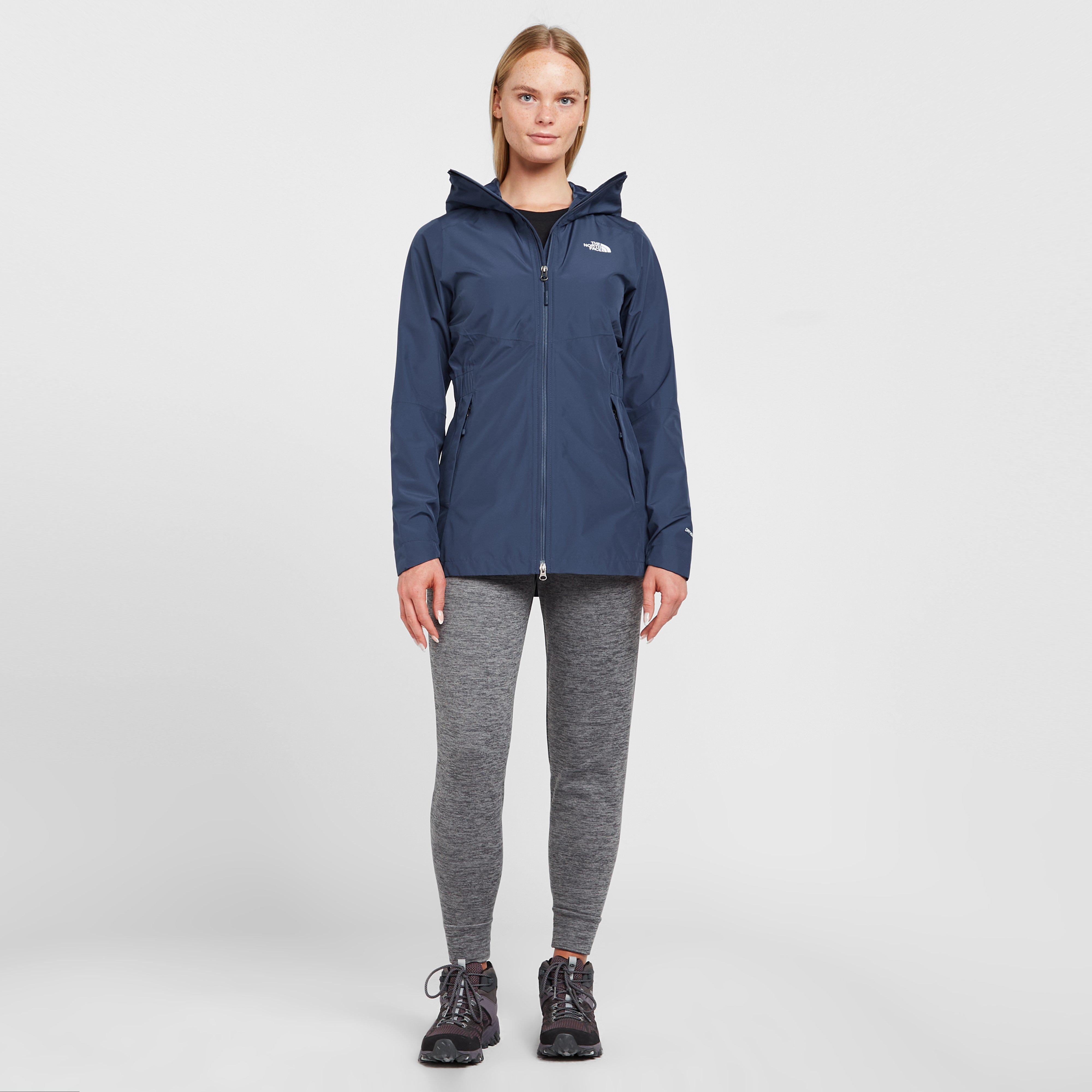 Women’s Hikesteller Parka Shell Jacket