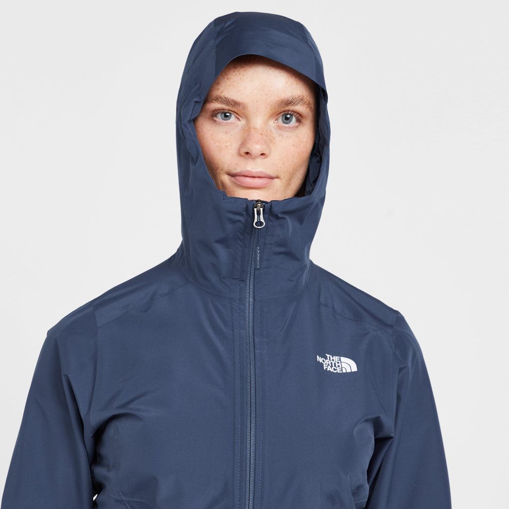 Women’s Hikesteller Parka Shell Jacket