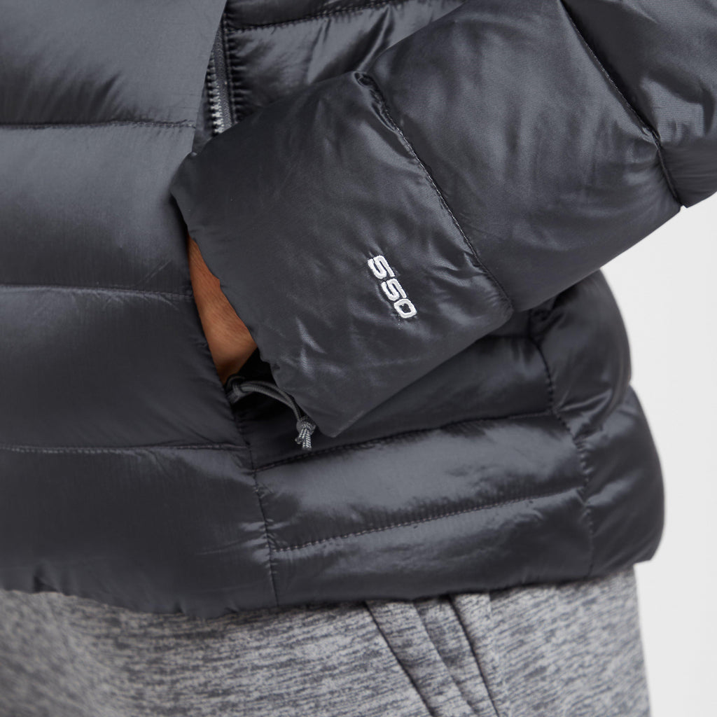 Women’s Aconcagua Hooded Down Jacket