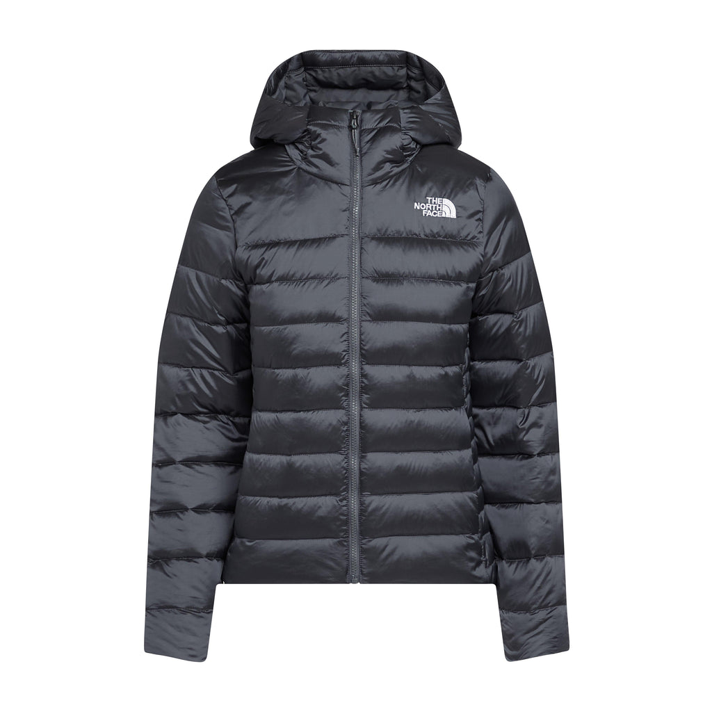 Women’s Aconcagua Hooded Down Jacket