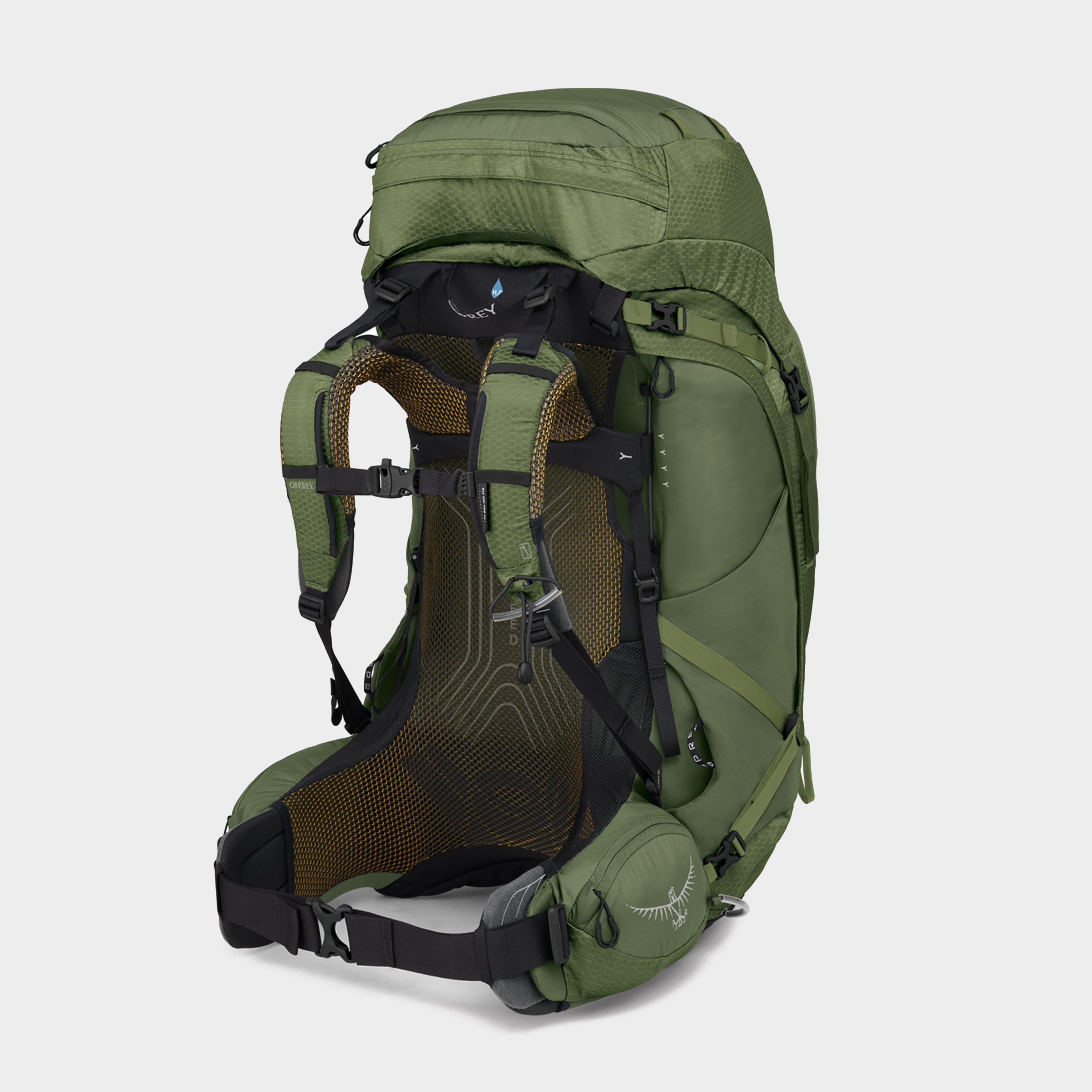 Atmos AG 65 Litre Rucksack (L/XL)