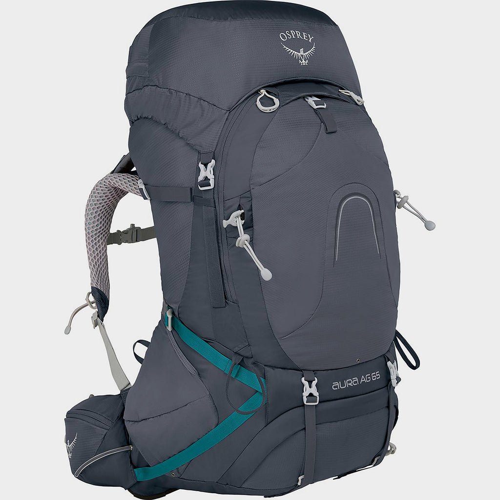 Aura 65 Litre Rucksack XS/S