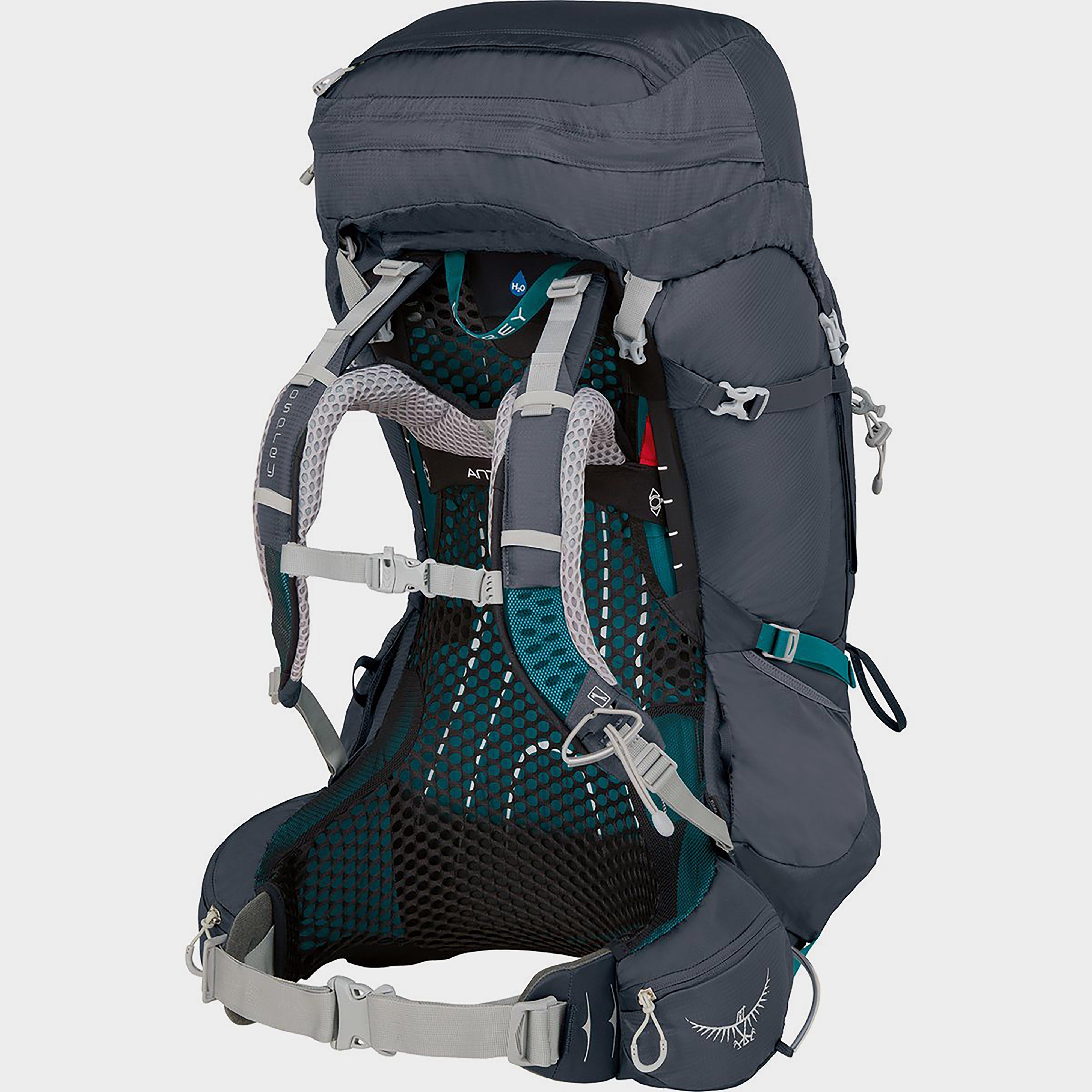 Aura 65 Litre Rucksack XS/S