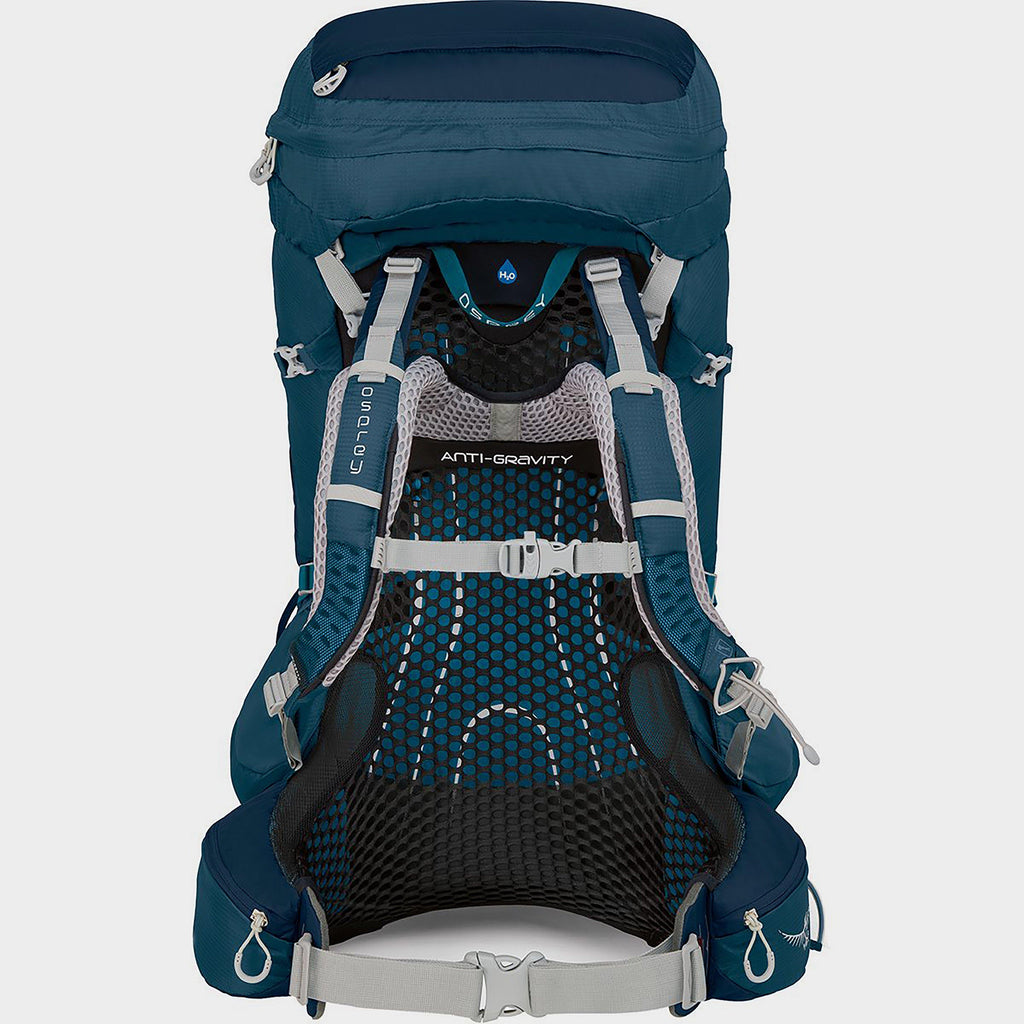Aura 65 Litre Rucksack XS/S