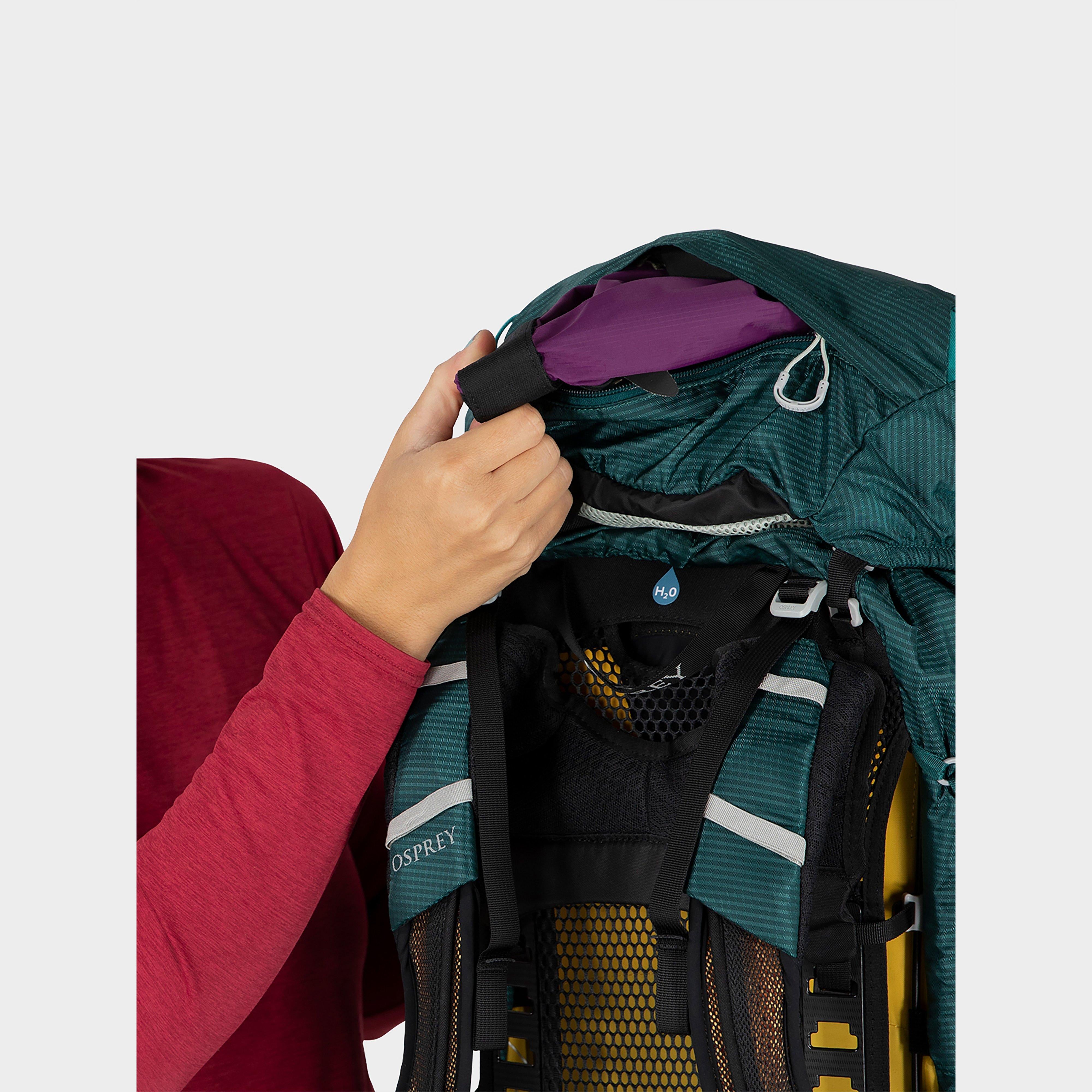 Eja II 48L Backpack M/L