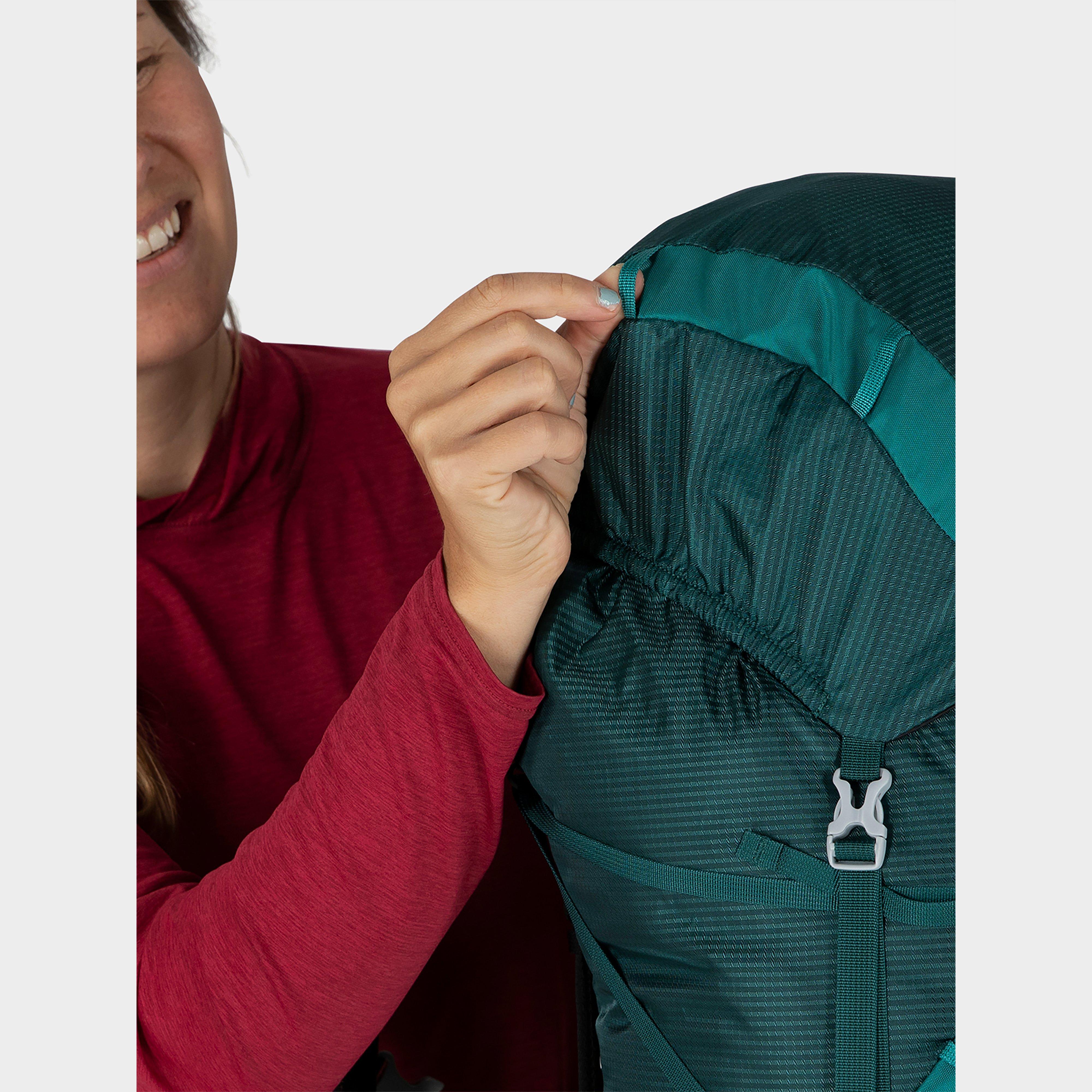 Eja II 48L Backpack M/L