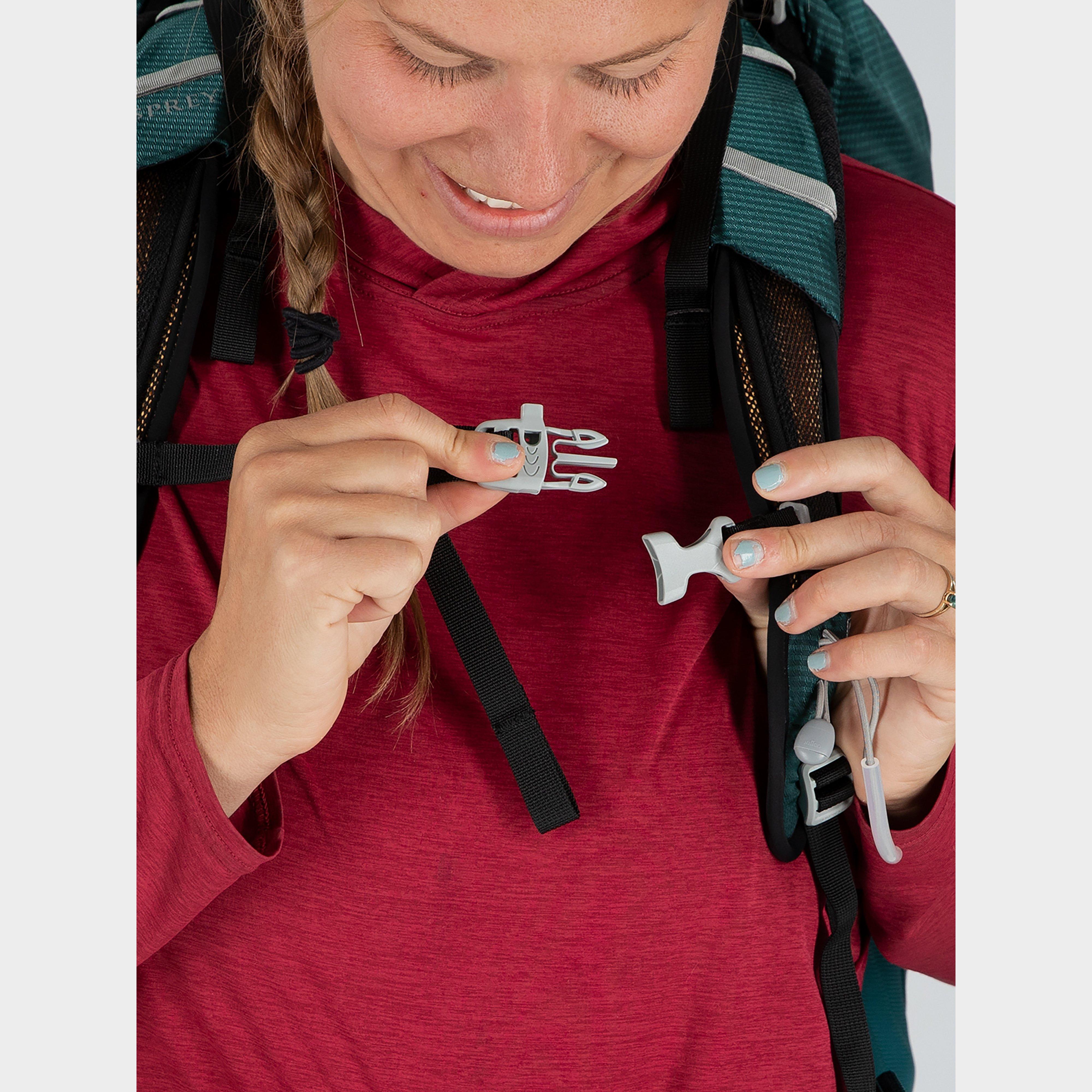 Eja II 48L Backpack M/L