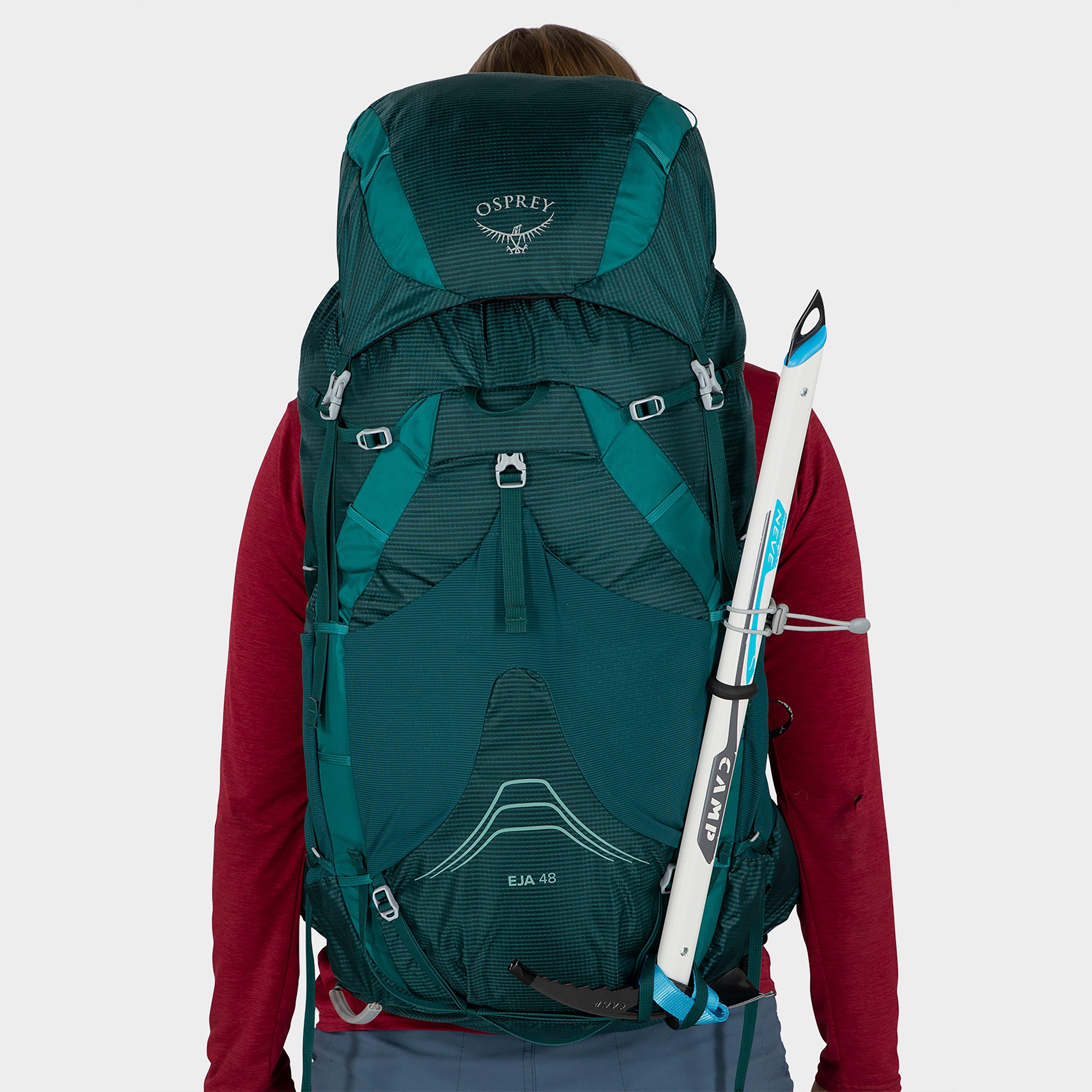 Eja II 48L Backpack M/L