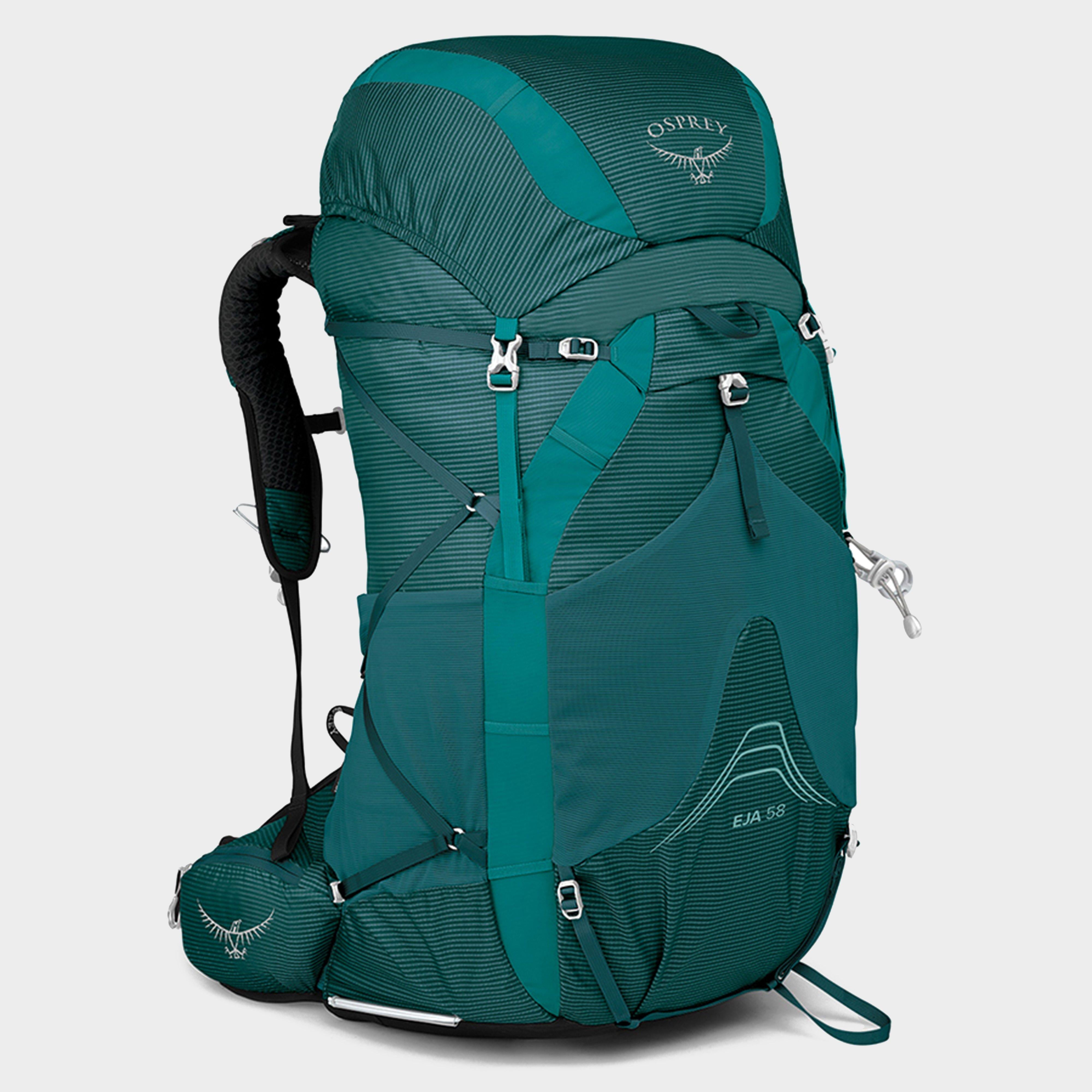 Eja II 58L Backpack