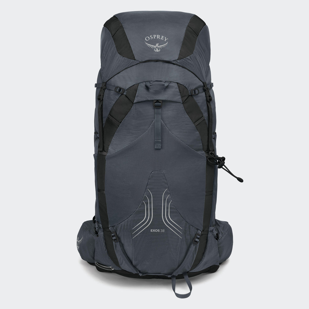 Exos II 38L Backpack