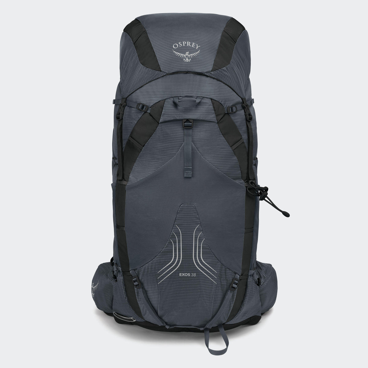 Exos II 38L Backpack