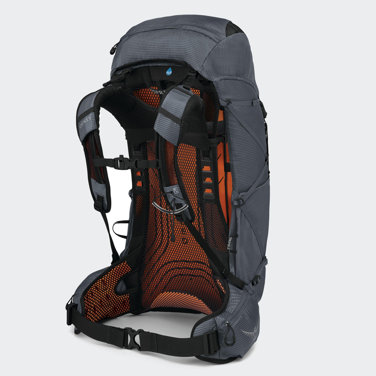 Exos II 38L Backpack