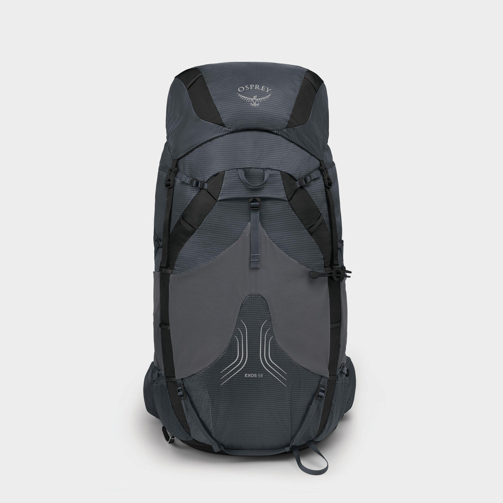 Men's Exos 58L Backpack