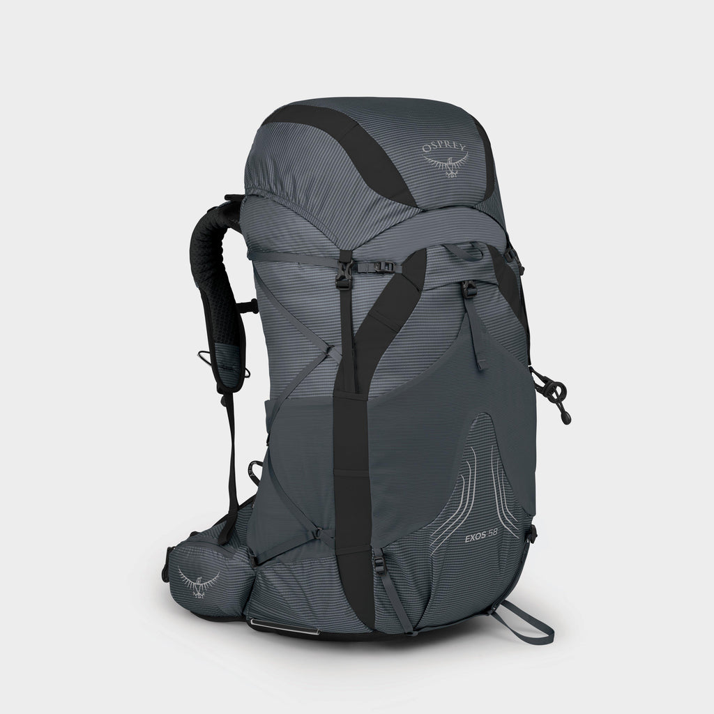 Men's Exos 58L Backpack