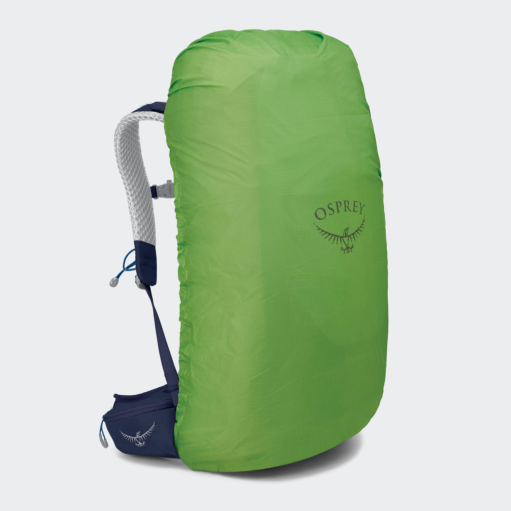 osprey backpack 36l Navy Osprey Stratos II 36L Backpack – GO Outdoors