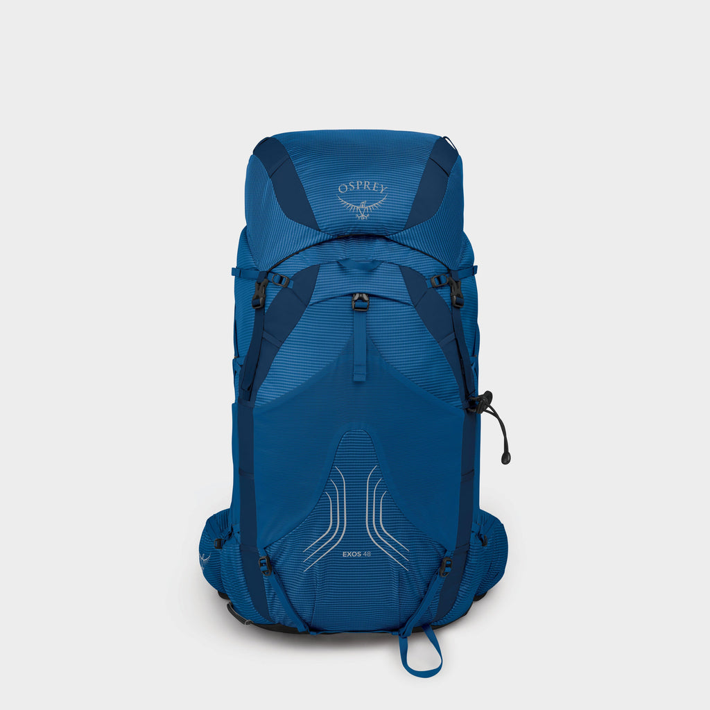 Men's Exos 48L Backpack Large