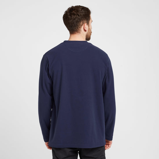 Men's Bracken Crew Top