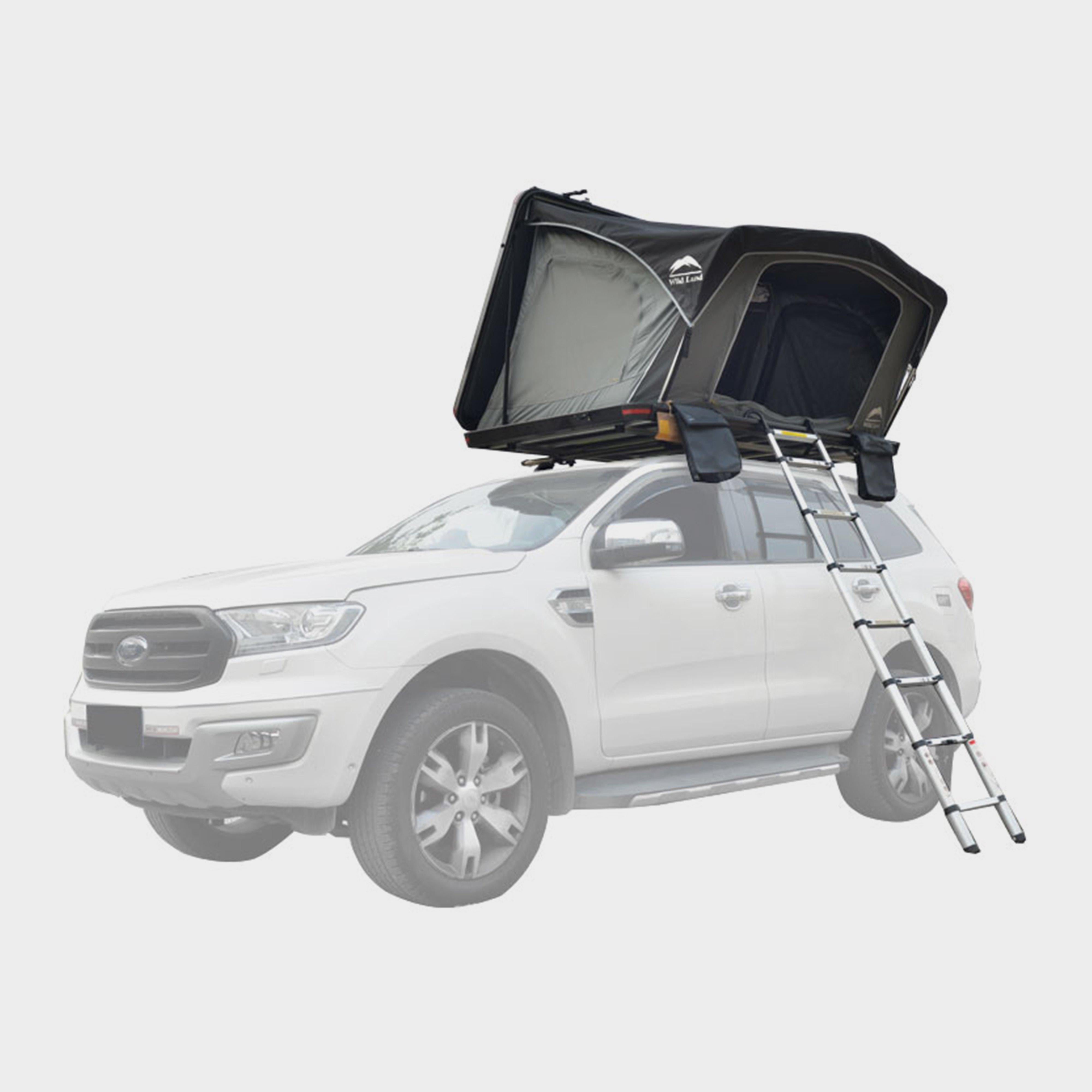 Desert Cruiser 120 Roof Top Tent