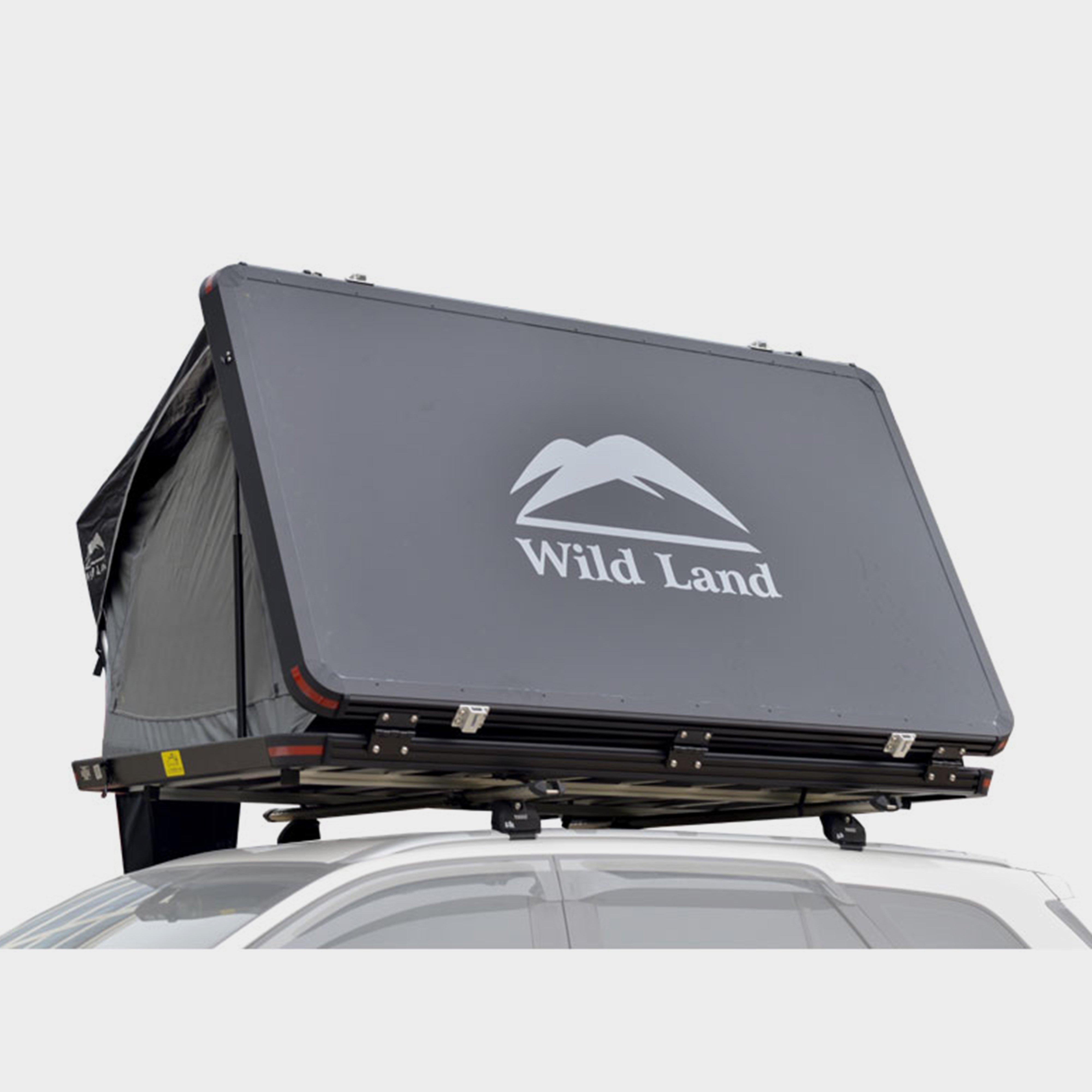 Desert Cruiser 120 Roof Top Tent