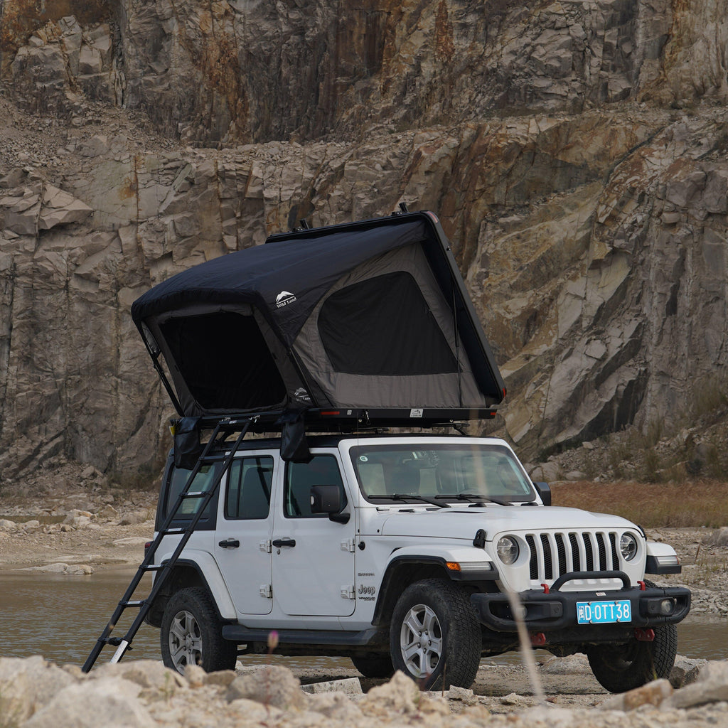 Desert Cruiser 120 Roof Top Tent