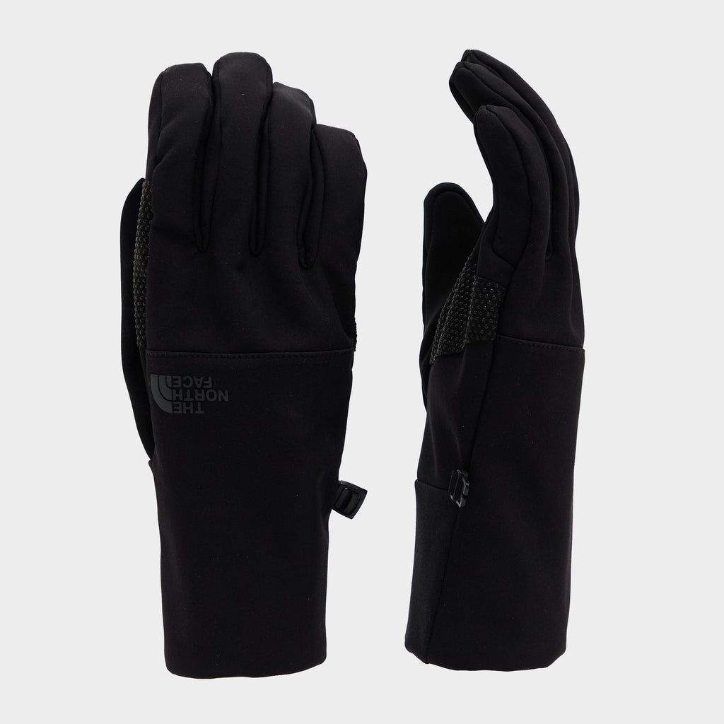 Men’s Apex Insulated Etip™ Gloves